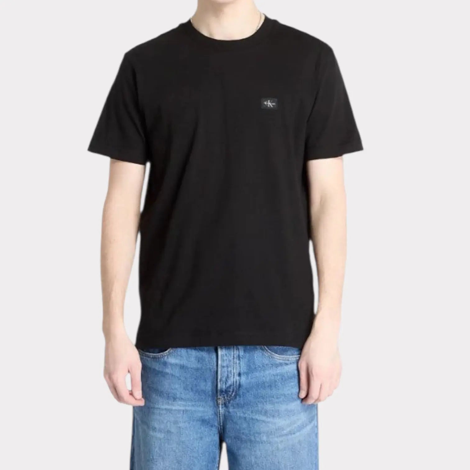 CALVIN KLEIN T-SHIRT UNIQFRENCH