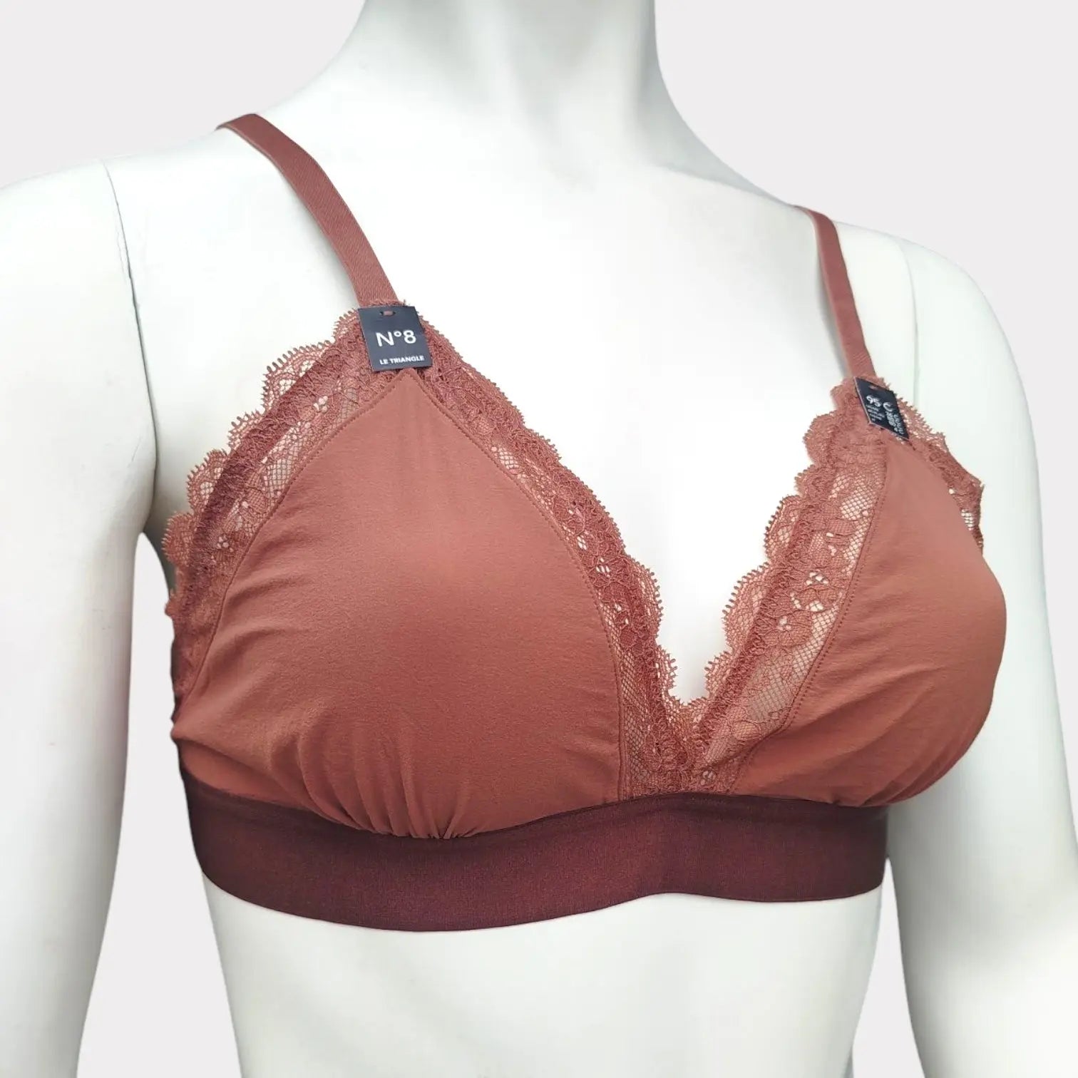 ETAM SOUTIEN-GORGE UNIQFRENCH
