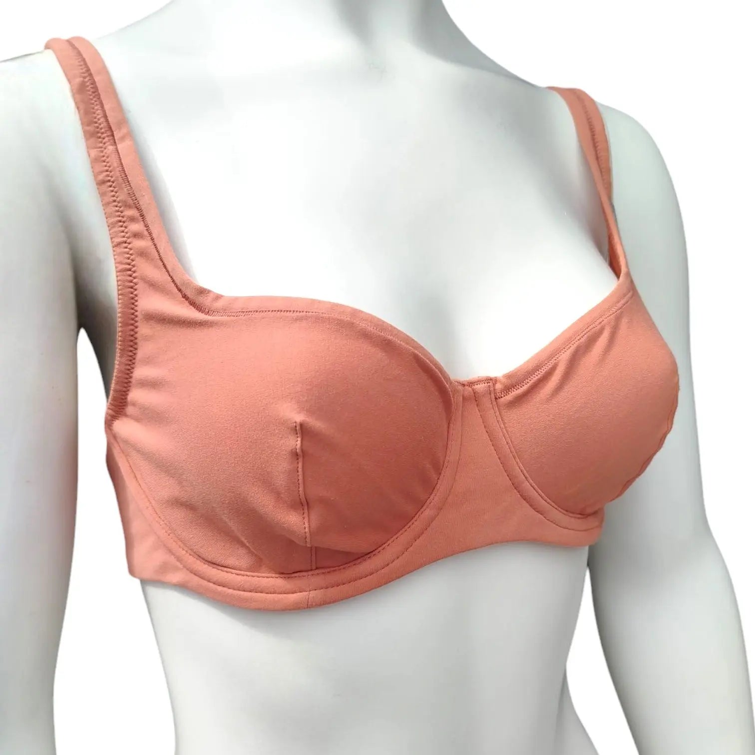 ETAM SOUTIEN-GORGE  90D UNIQFRENCH