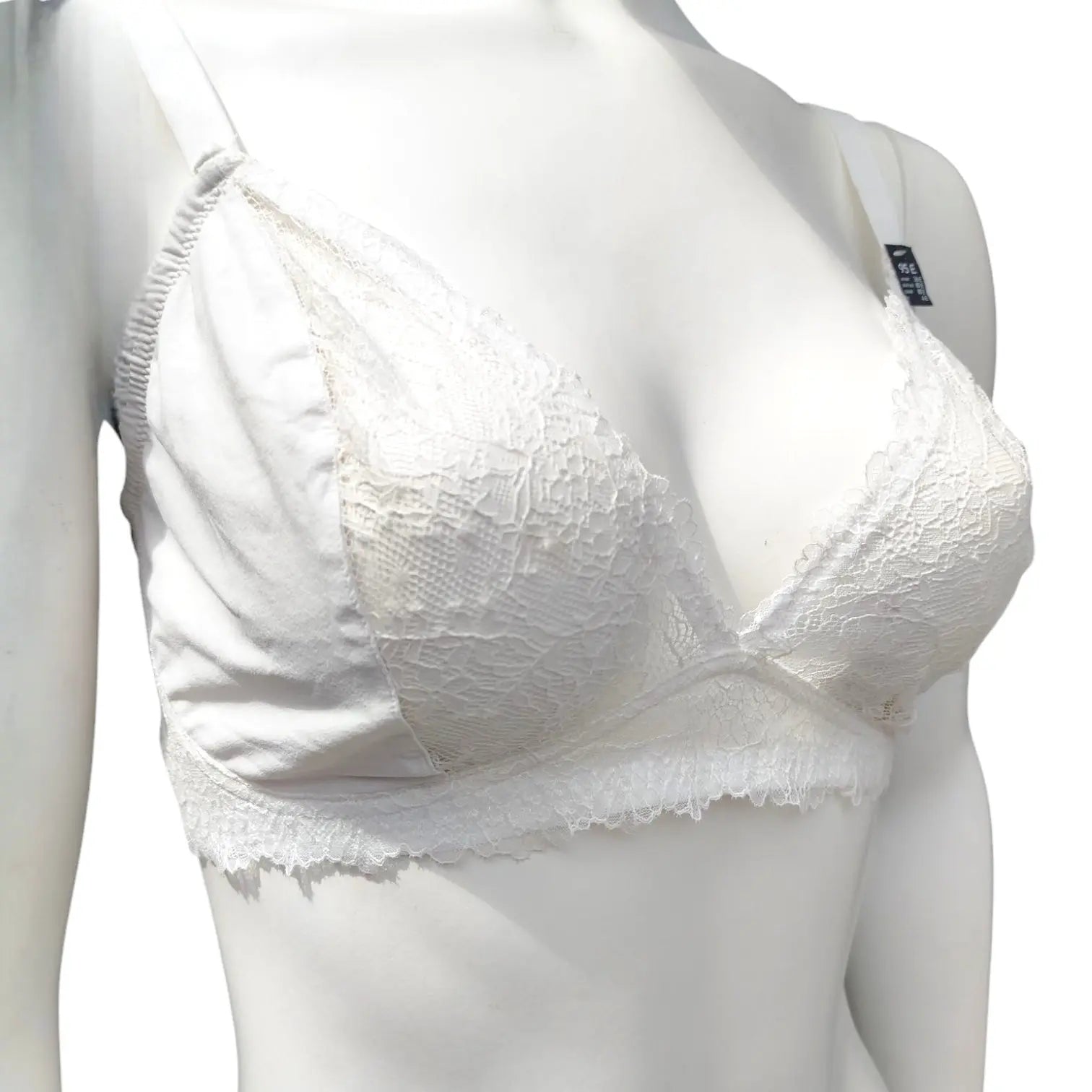 SOUTIEN-GORGE ETAM UNIQFRENCH