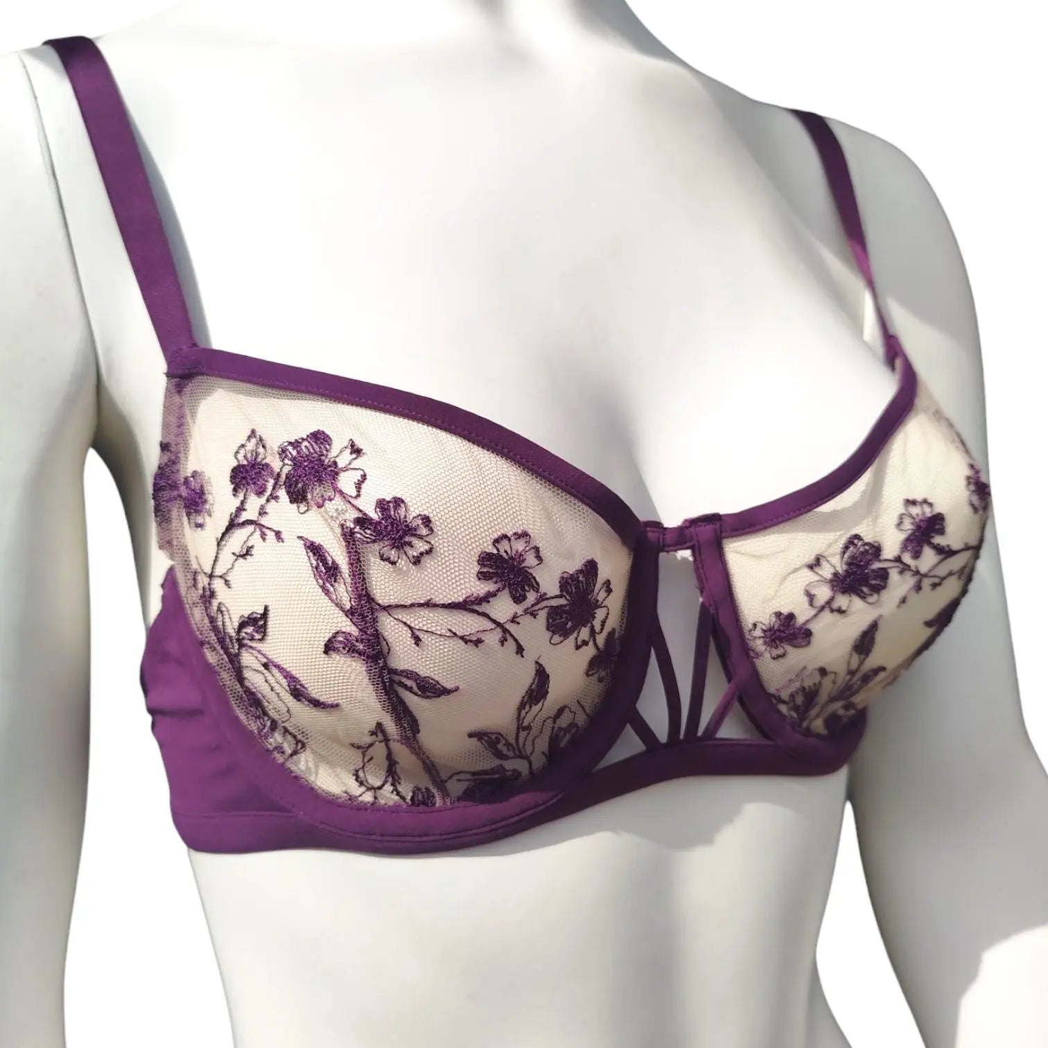 ETAM SOUTIEN-GORGE UNIQFRENCH
