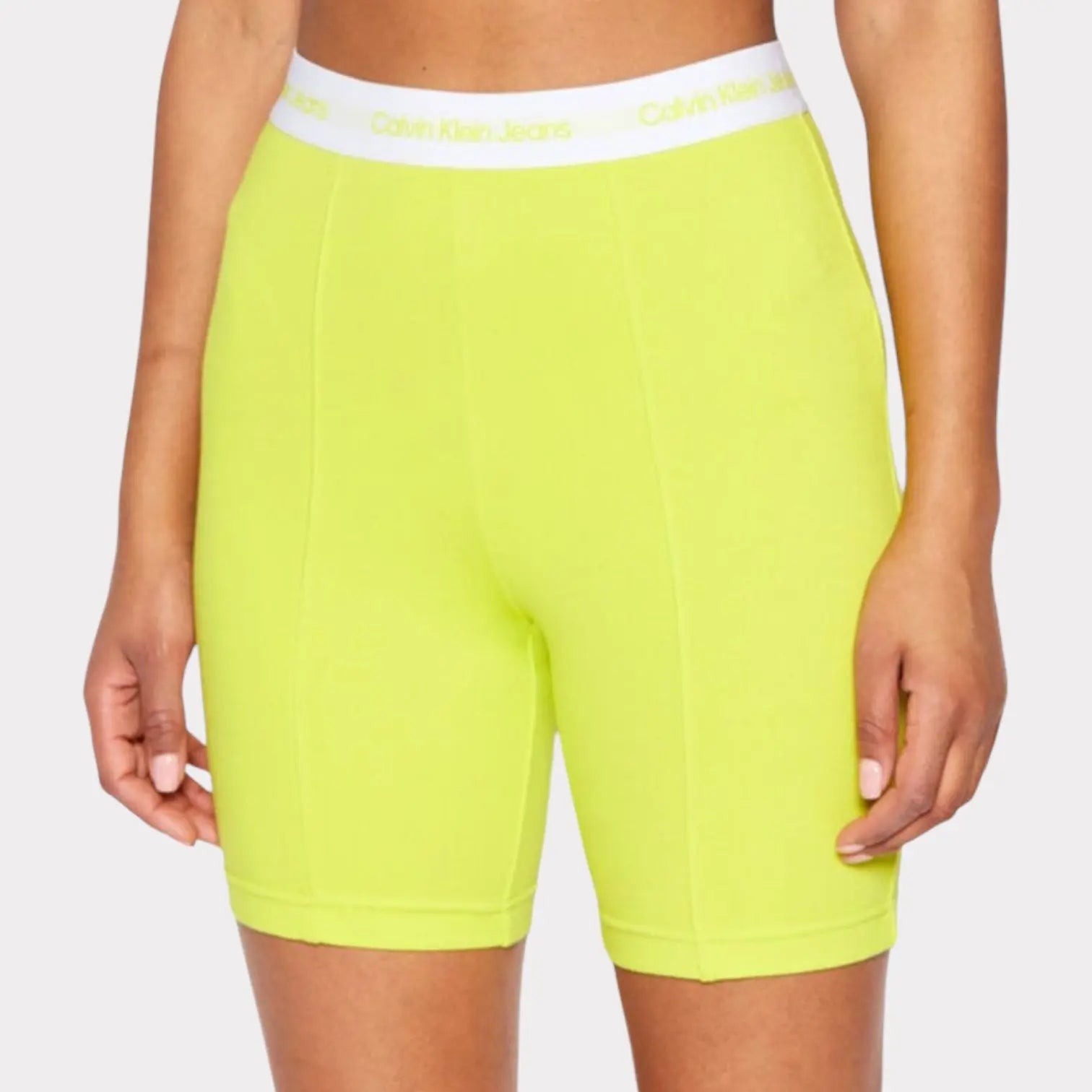 CALVIN KLEIN SHORT SPORT FEMME UNIQFRENCH