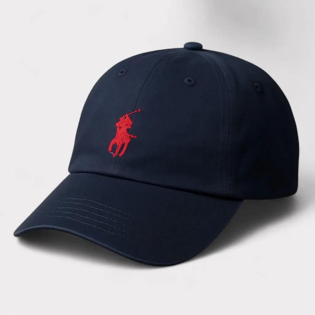 CASQUETTE U.S POLO ASSN UNIQFRENCH
