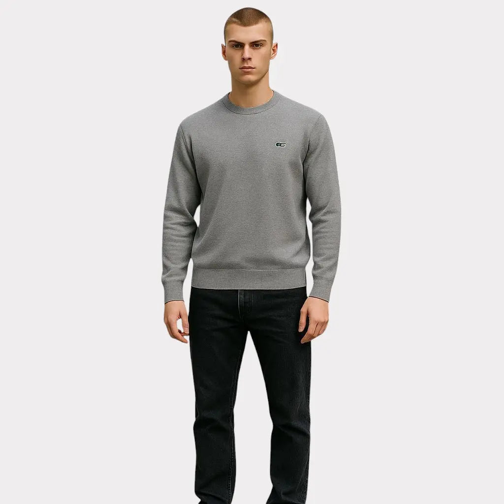 LACOSTE PULL HOMME LAINE UNIQFRENCH