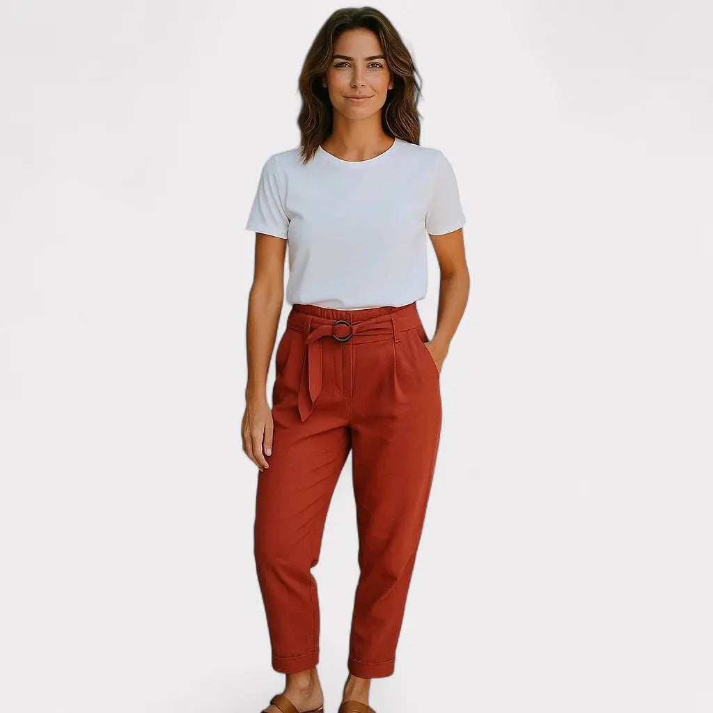 PANTALON NAF NAF NAF NAF
