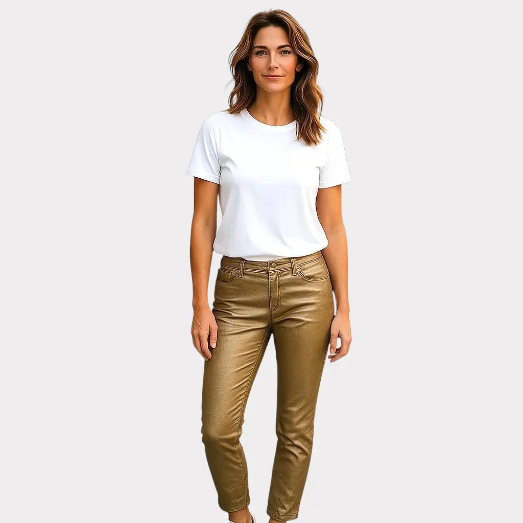 PANTALON NAF NAF NAF NAF