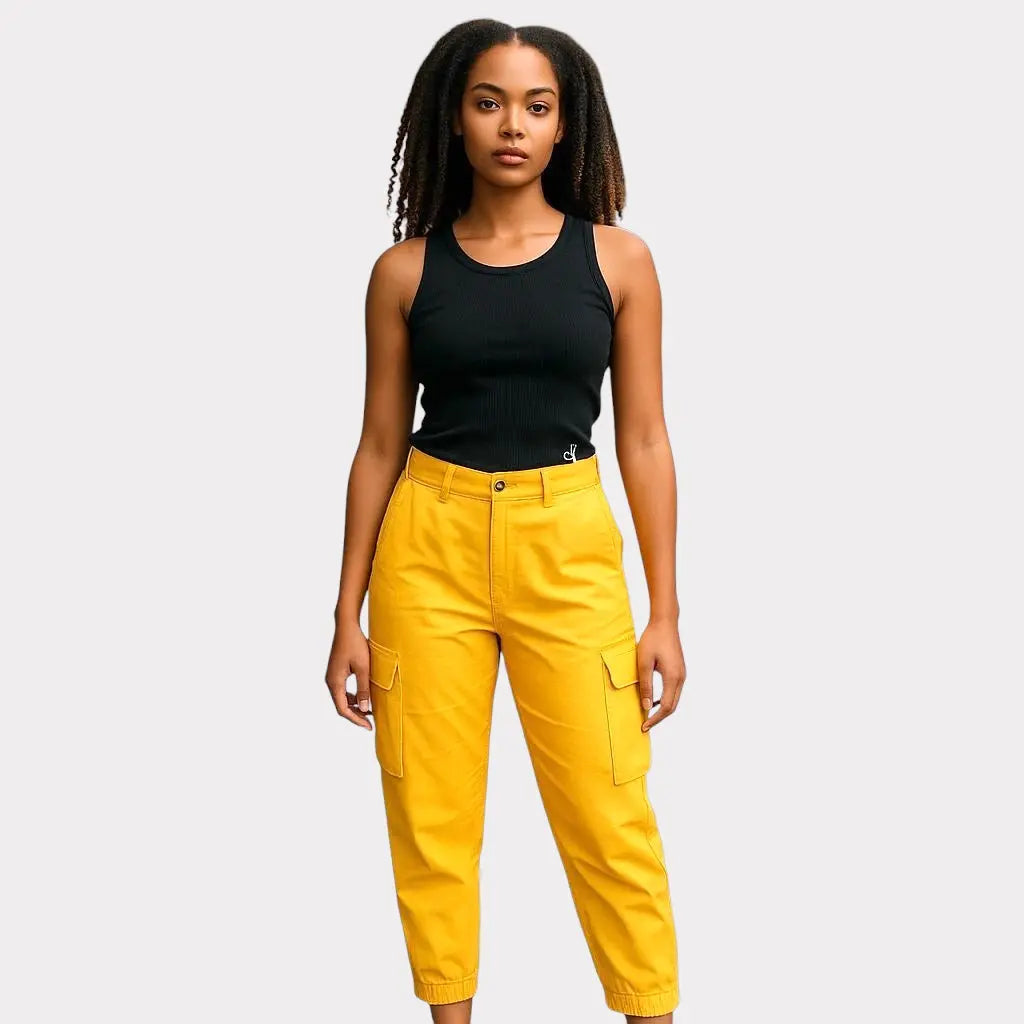 PANTALON NAF NAF NAF NAF