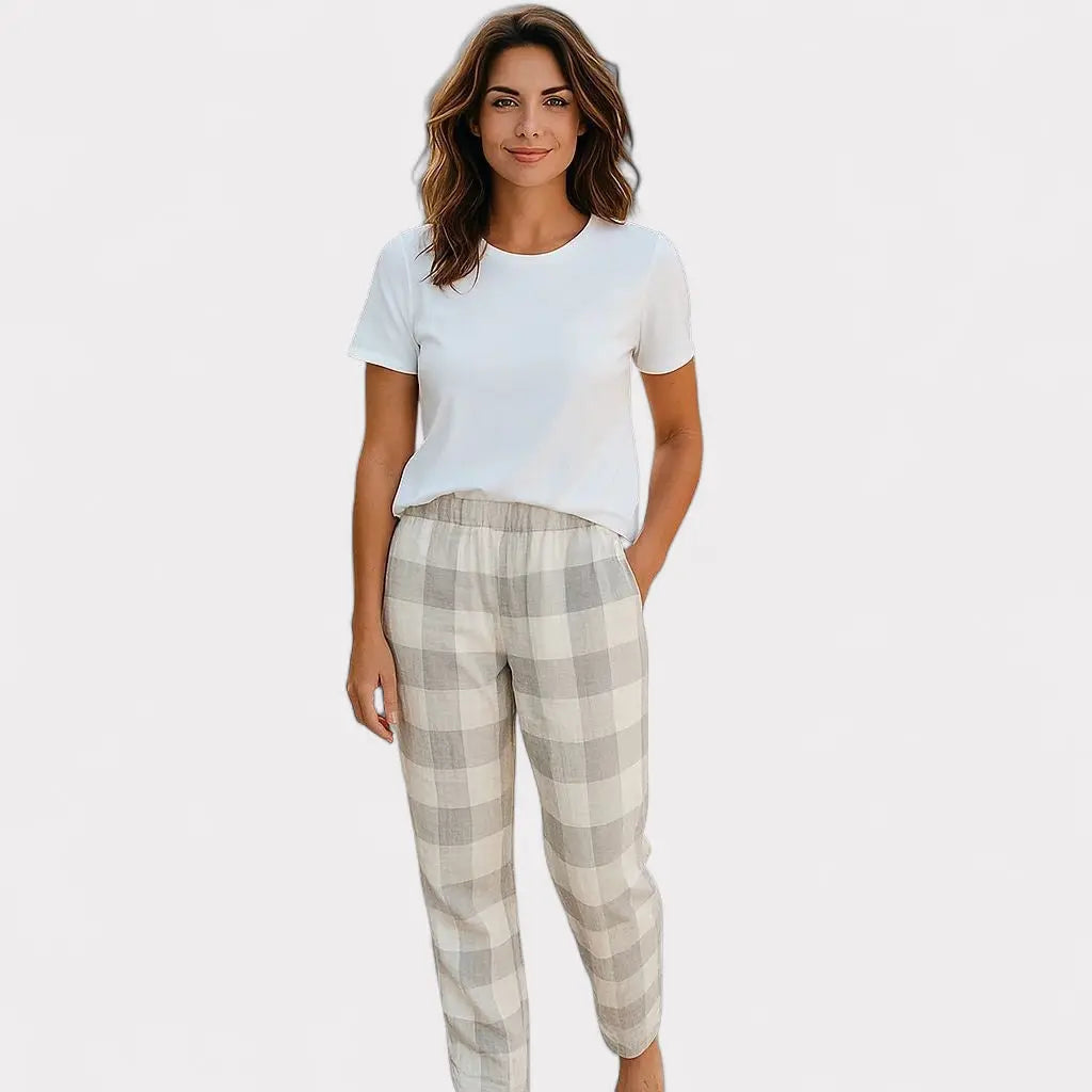 PANTALON MAISON ETAM UNIQFRENCH