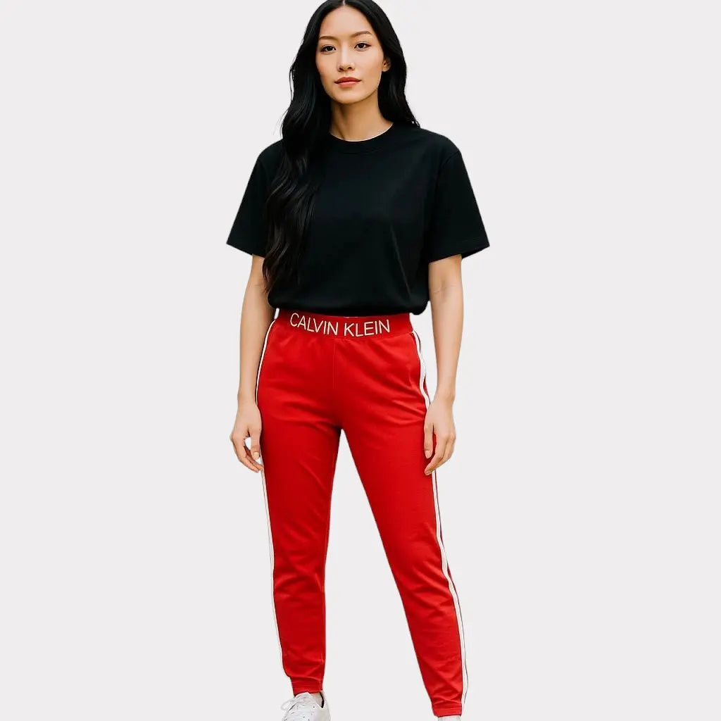 LEGGINGS CALVIN KLEIN UNIQFRENCH