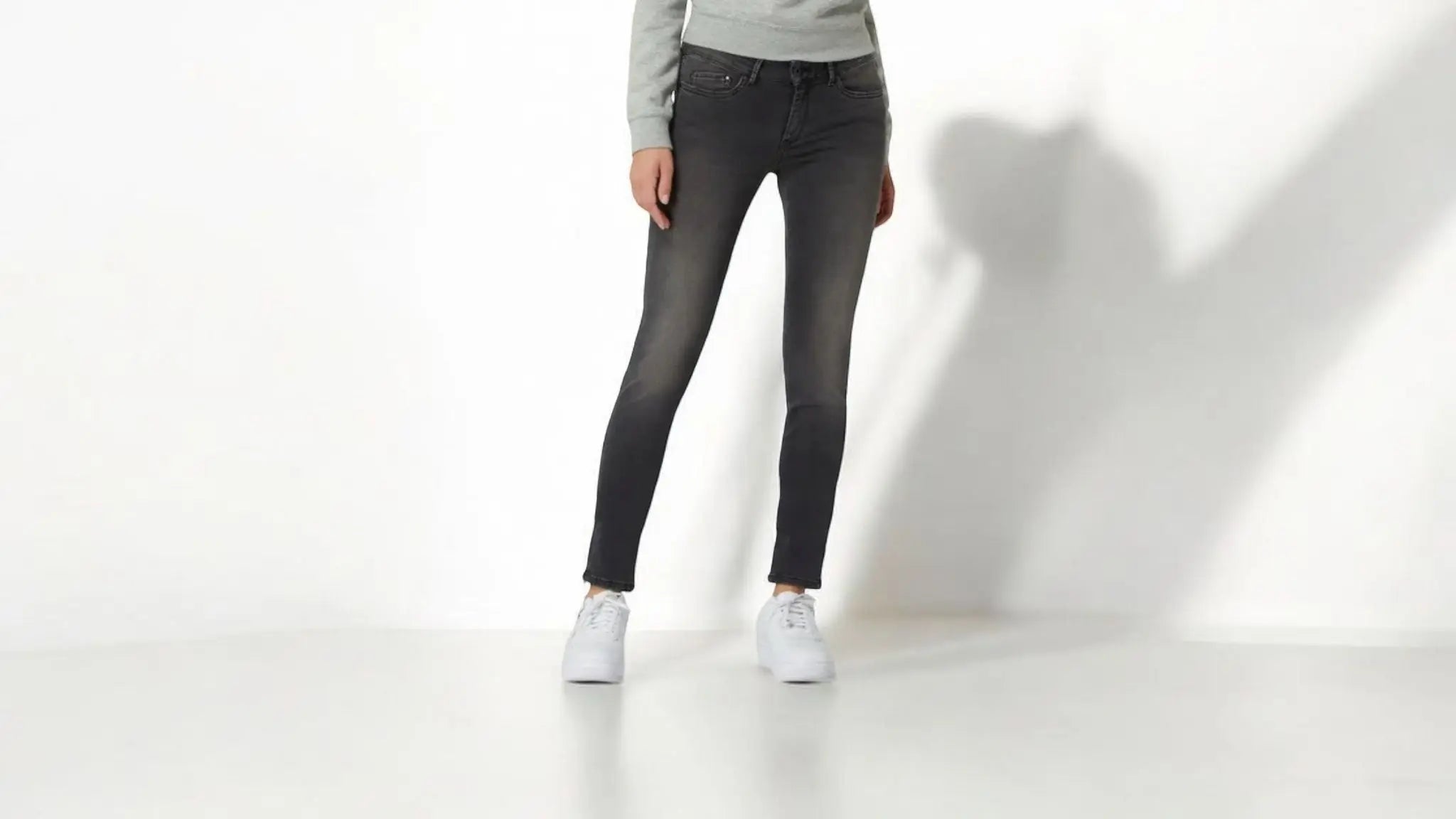 PEPE JEANS FEMME NOIR UNIQFRENCH
