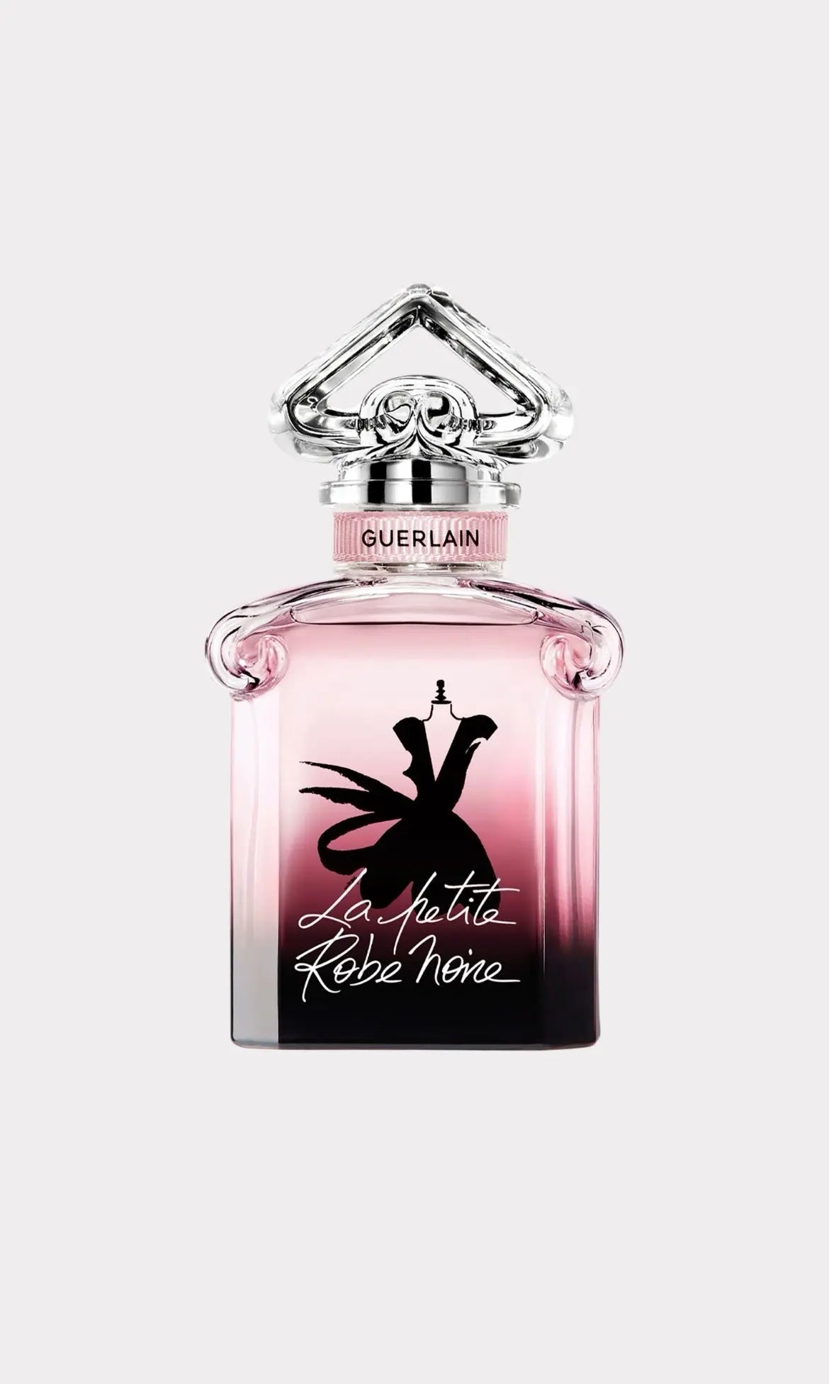 GUERLAIN EAU DE PARFUM LA PETITE ROBE NOIRE ABSOLUE GUERLAIN