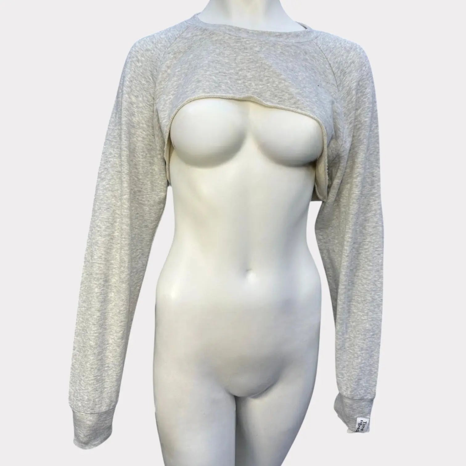 ETAM CROP TOP UNIQFRENCH