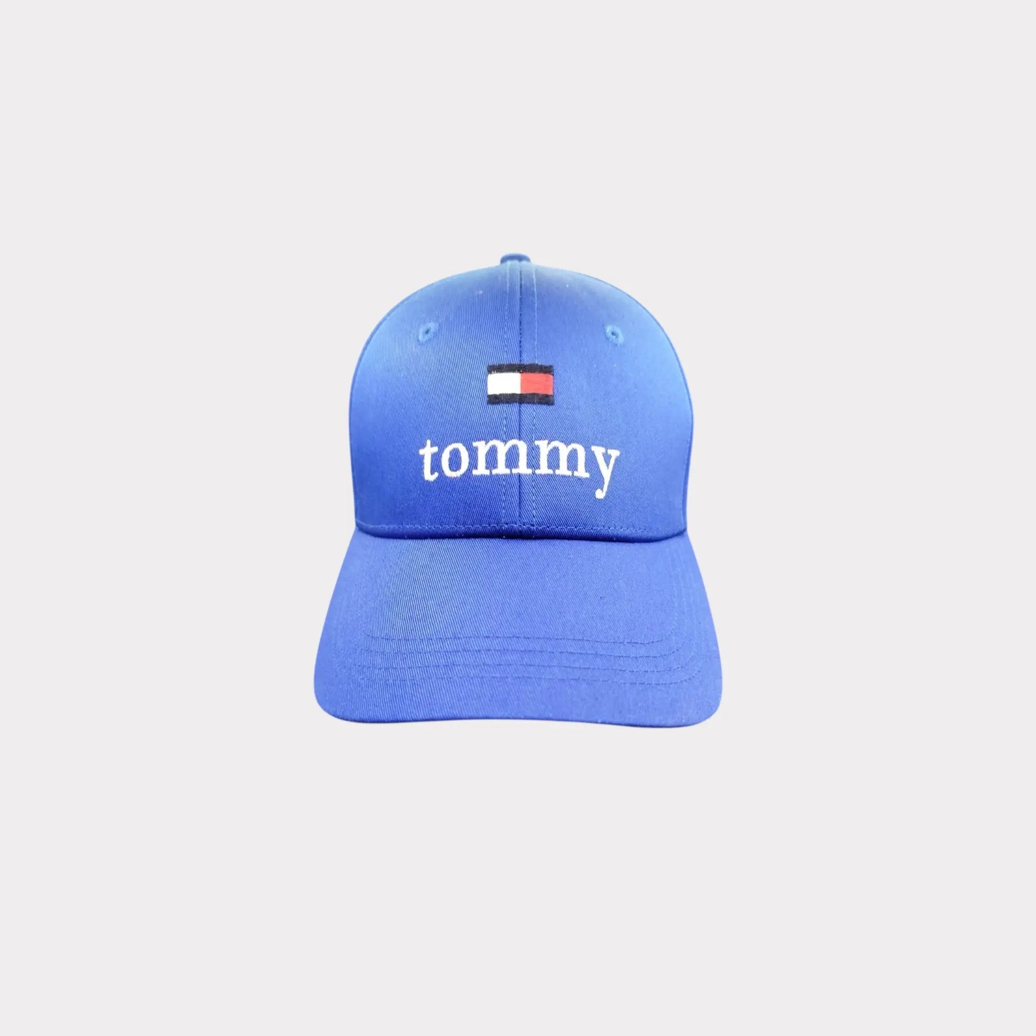CASQUETTE ENFANT TOMMY JEANS (OS) UNIQFRENCH