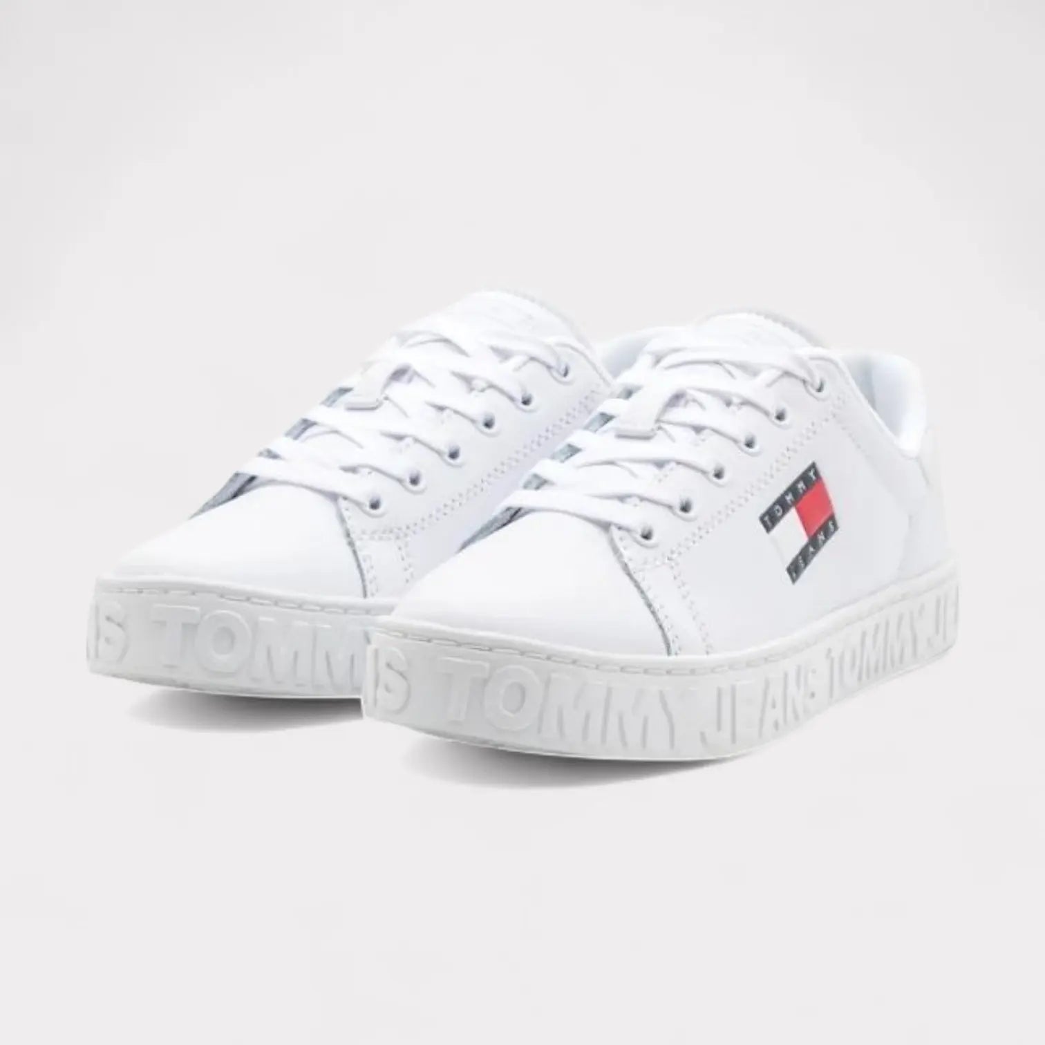 CHAUSSURE TOMMY JEANS UNIQFRENCH