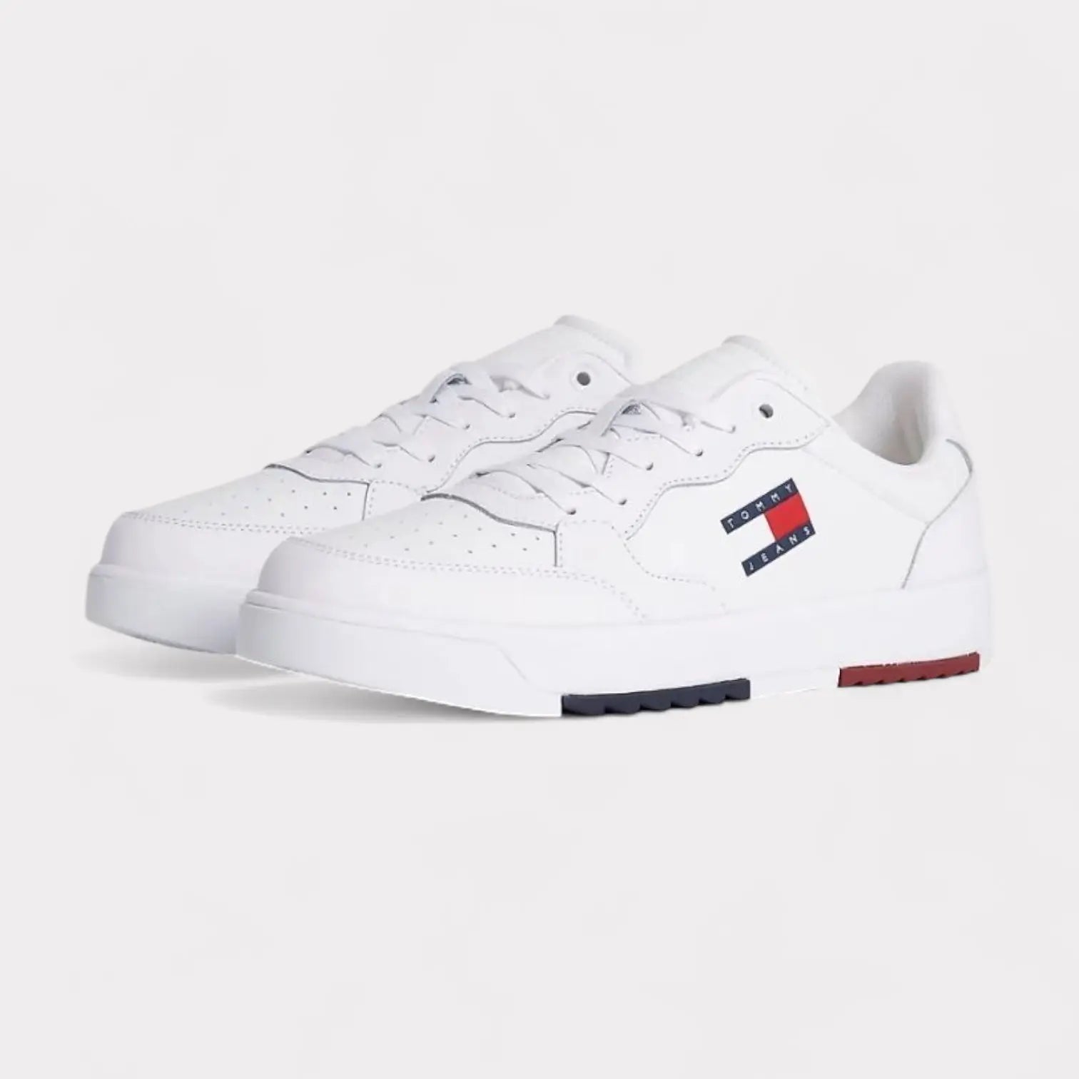 CHAUSSURE TOMMY JEANS UNIQFRENCH