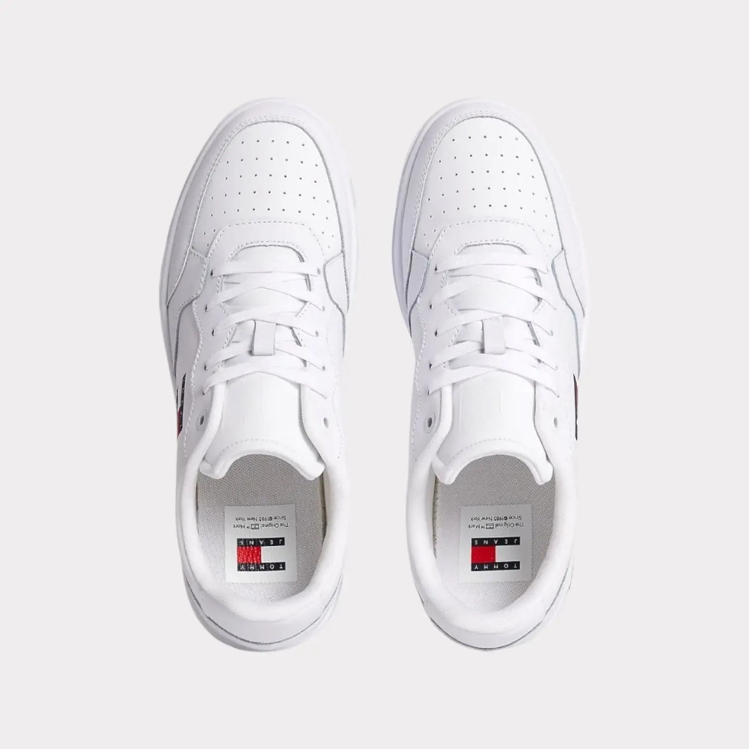 CHAUSSURE TOMMY JEANS UNIQFRENCH