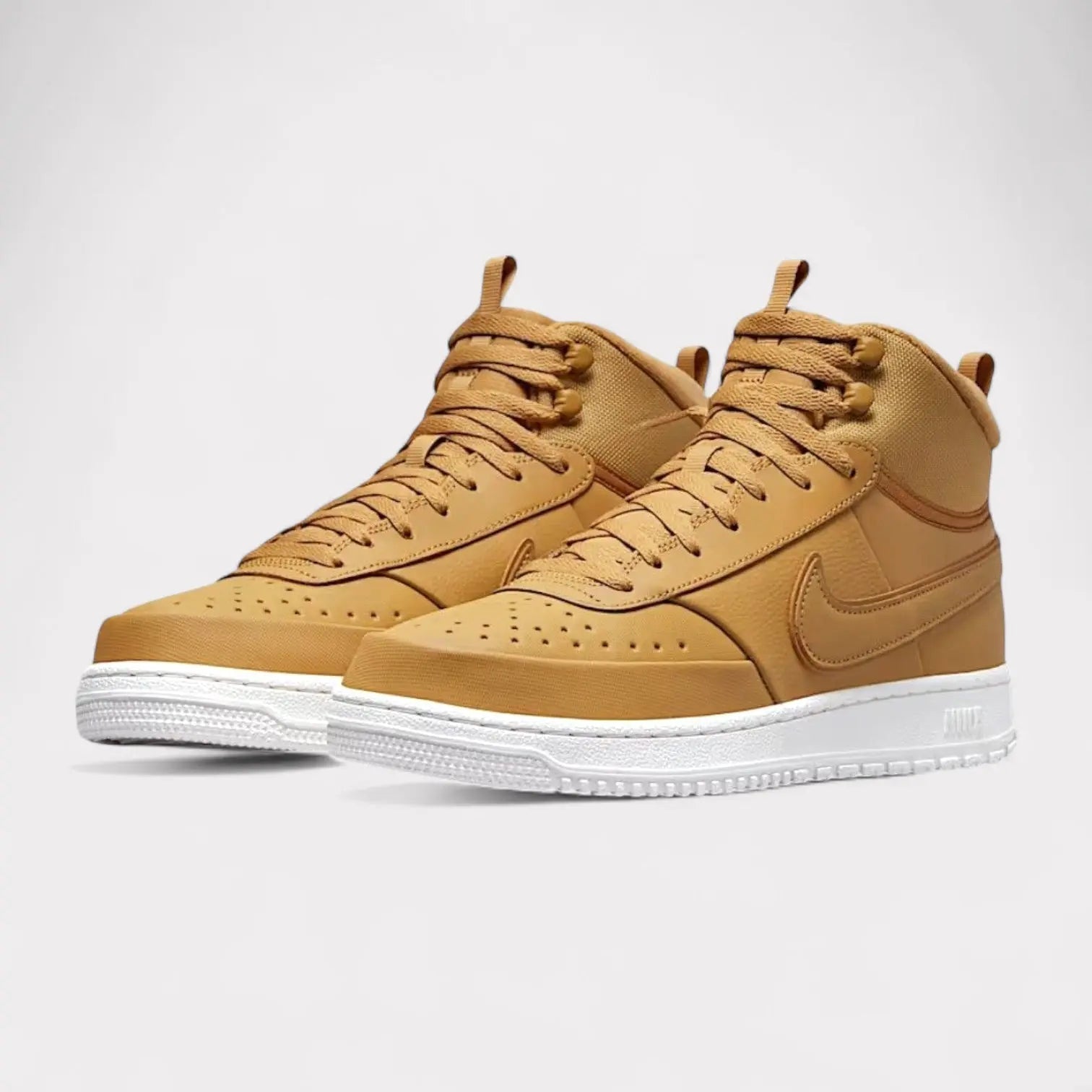 NIKE COURT VISION WNTR UNIQFRENCH