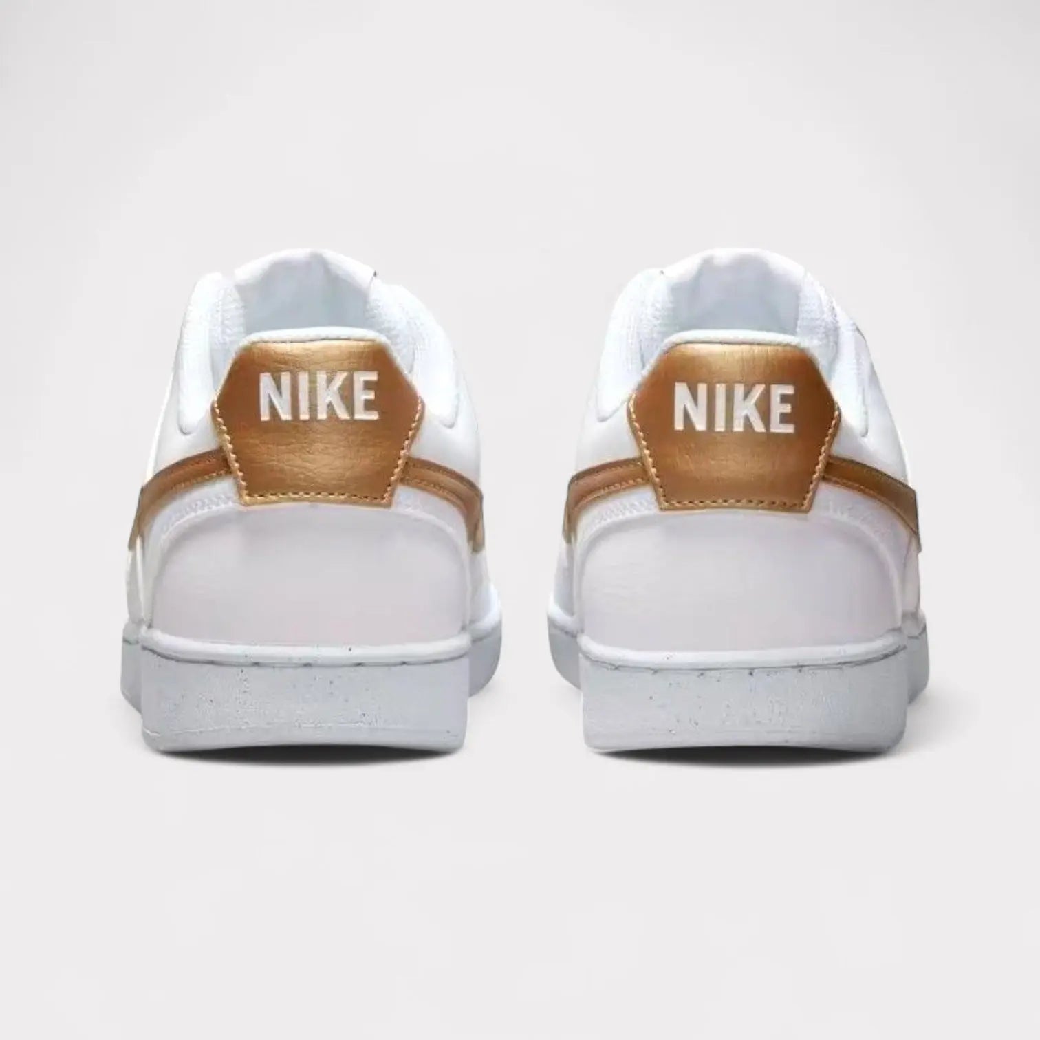 NIKE SPORTSWEAR COURT VISION LOW-Baskets basses Femme UNIQFRENCH