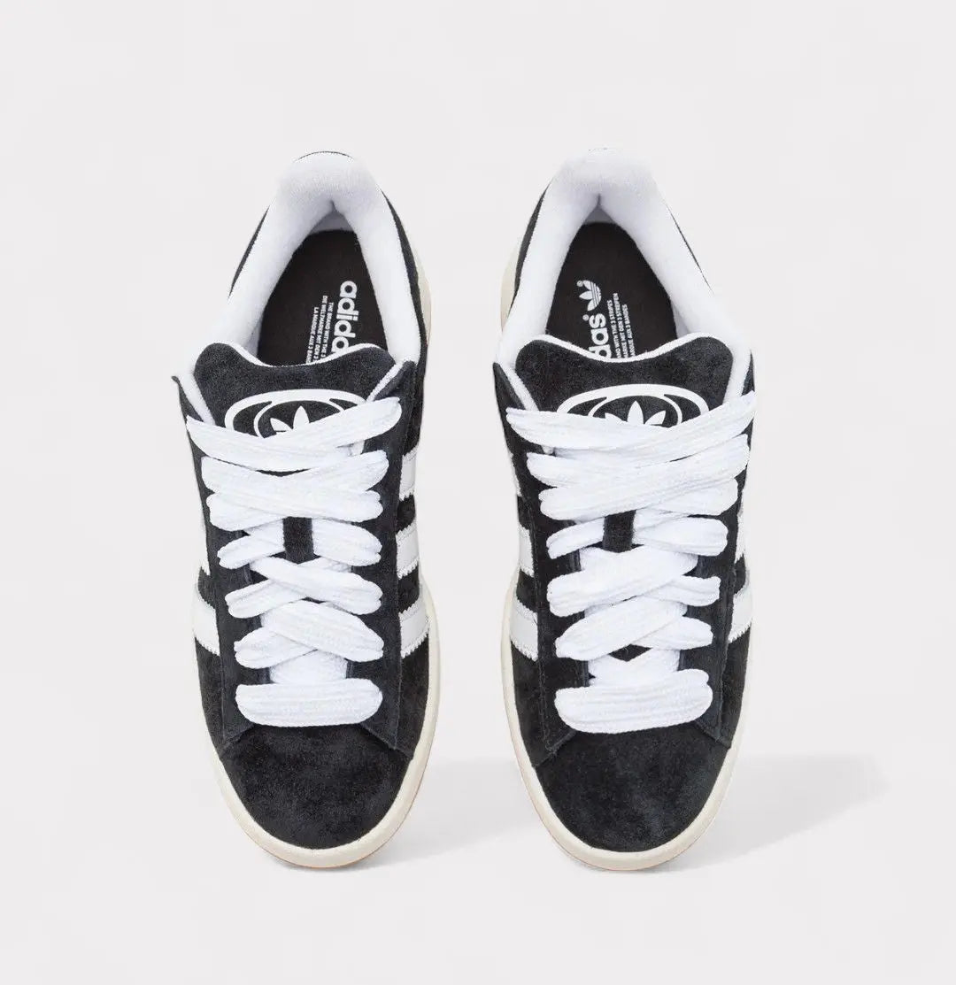 ADIDAS CAMPUS OOs CORE BLACK NOIRE UNIQFRENCH