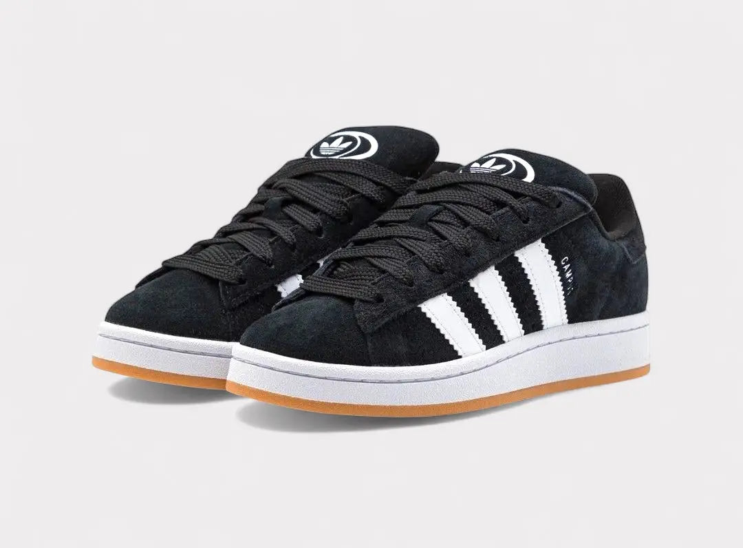 ADIDAS CAMPUS OOs CORE BLACK NOIRE UNIQFRENCH