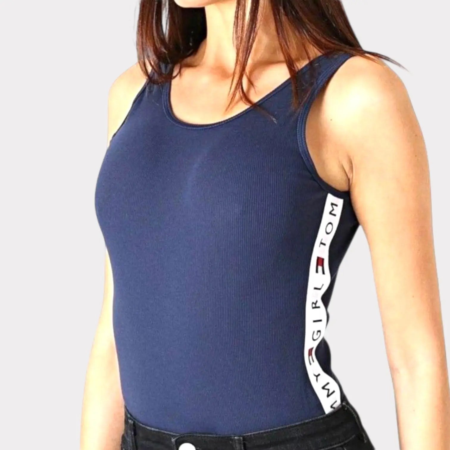 TOMMY HILFIGER BODY UNIQFRENCH