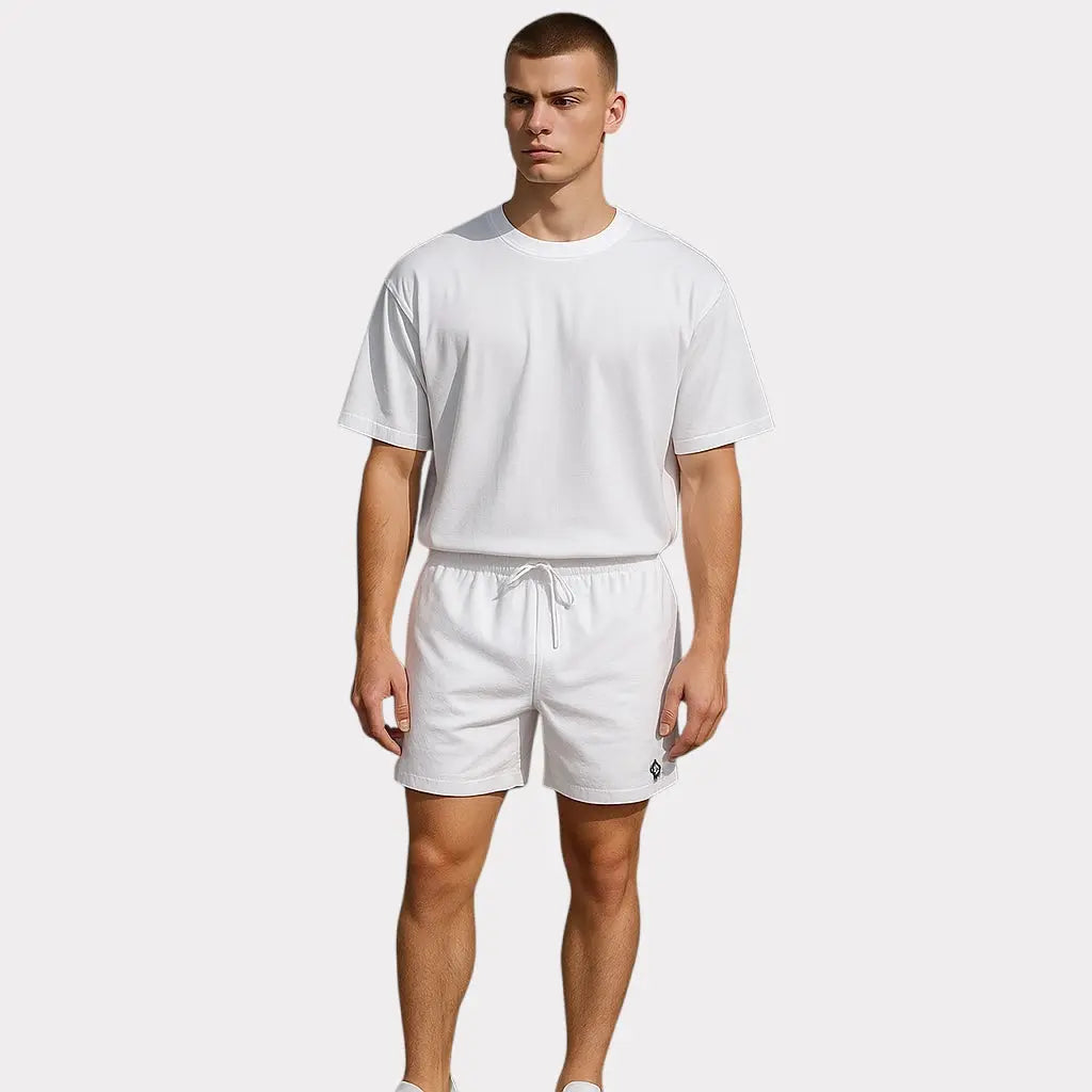 U.S POLO ASSN MAILLOT DE BAIN HOMME UNIQFRENCH