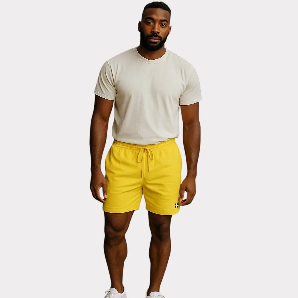 U.S POLO ASSN MAILLOT DE BAIN HOMME UNIQFRENCH