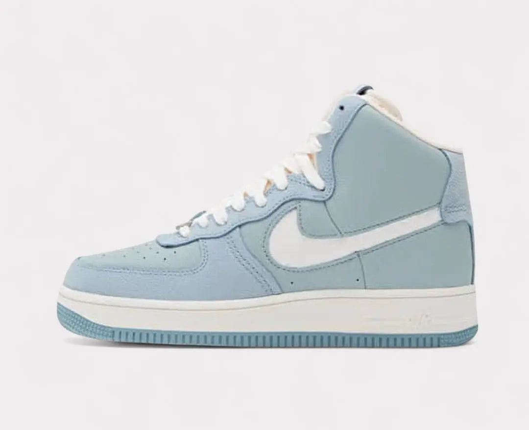 NIKE BASKET AIR FORCE 1 SCULPT - Montantes UNIQFRENCH