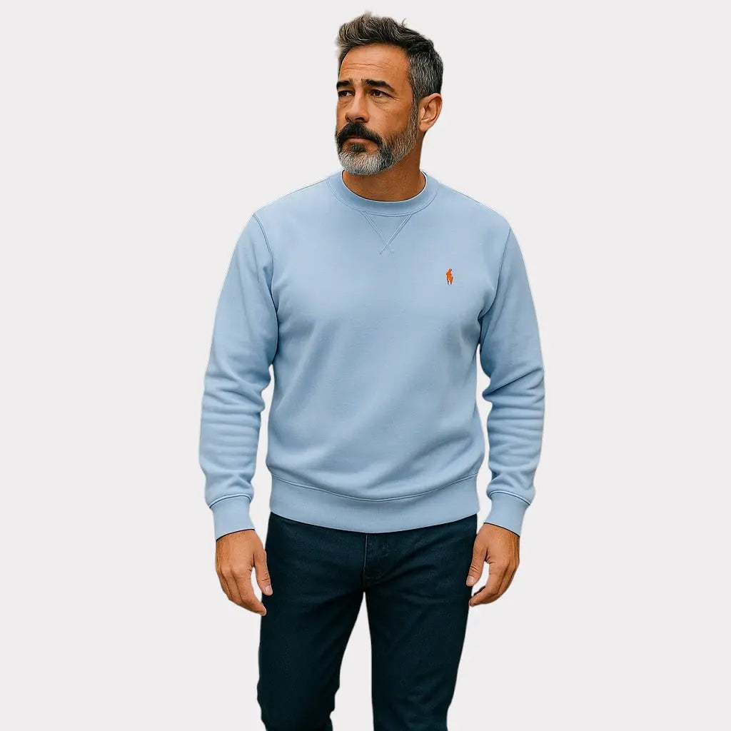 RALPH LAUREN SWEAT HOMME UNIQFRENCH