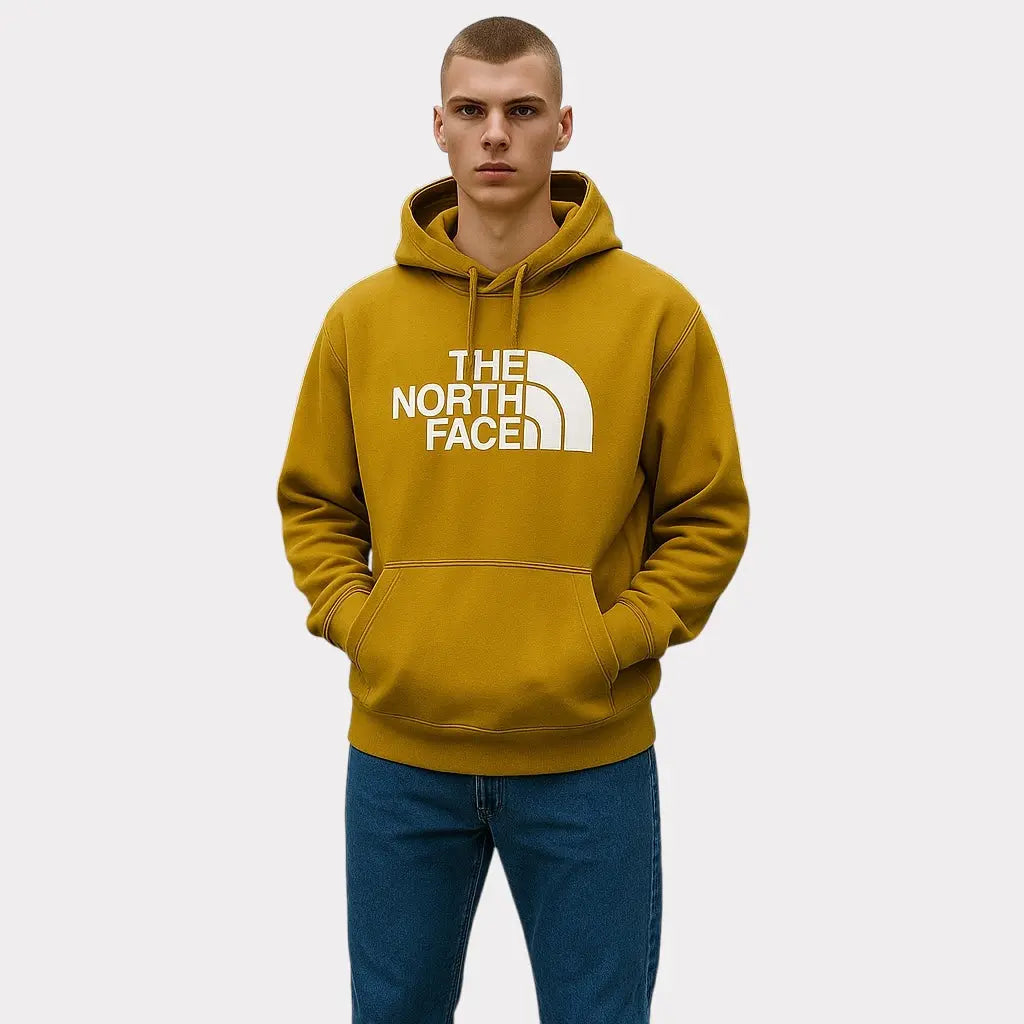 THE NORTH FACE SWEAT CAPUCHE HOODIE HOMME THE NORTH FACE