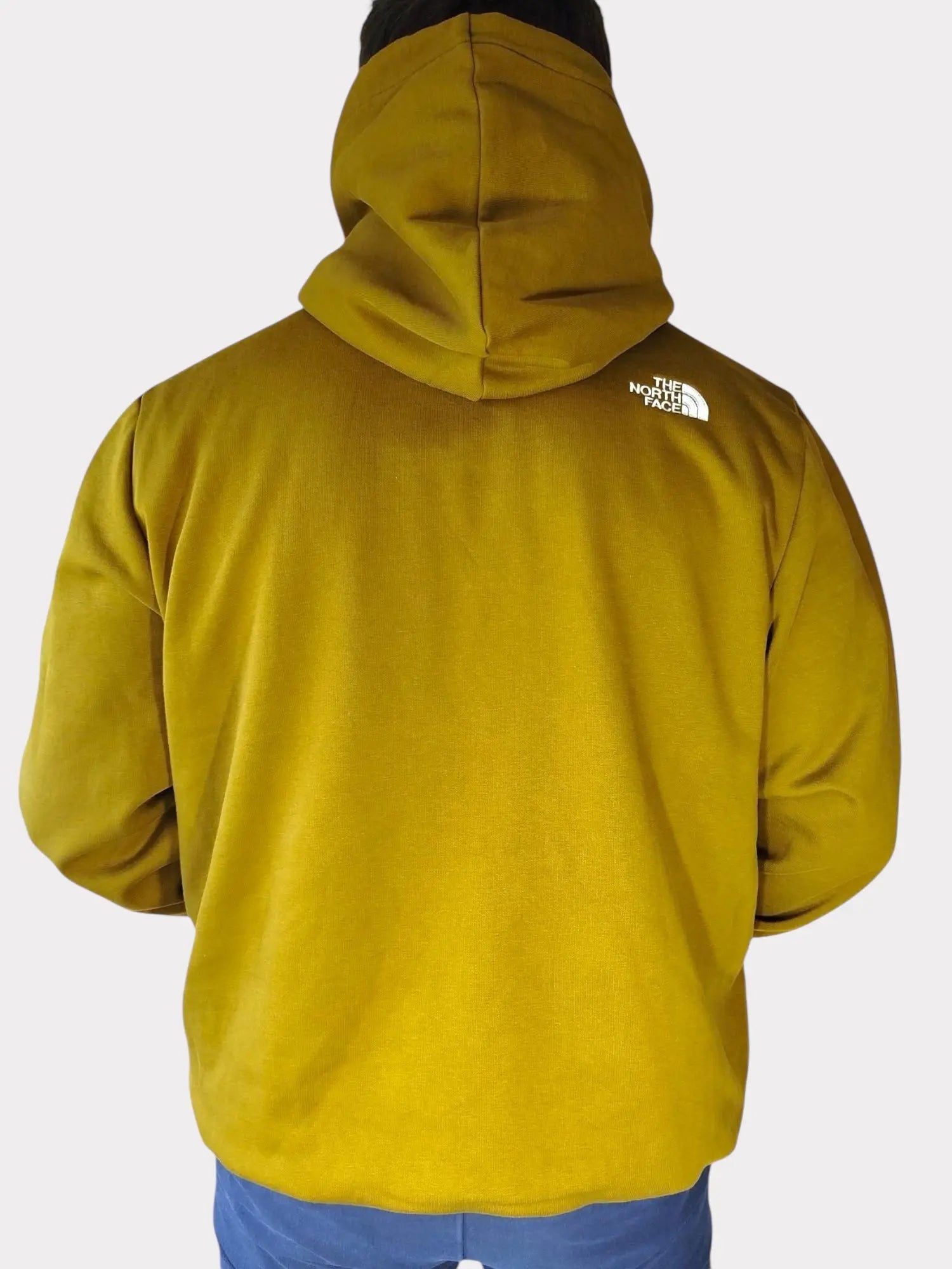 THE NORTH FACE SWEAT CAPUCHE HOODIE HOMME THE NORTH FACE