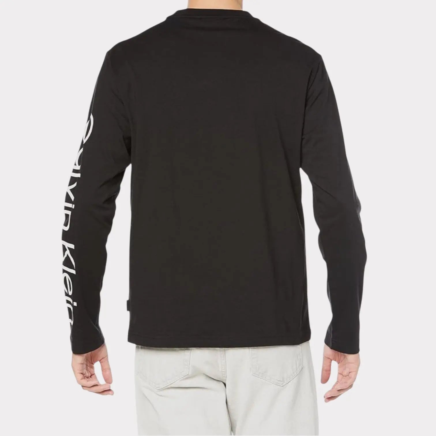 CALVIN KLEIN T-SHIRT HOMME CALVIN KLEIN