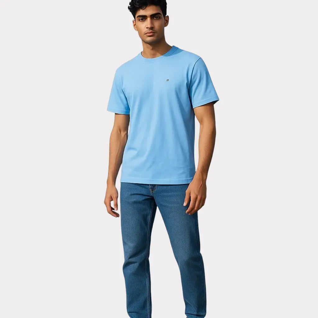 TOMMY HILFIGER T-SHIRT HOMME TOMMY HILFIGER