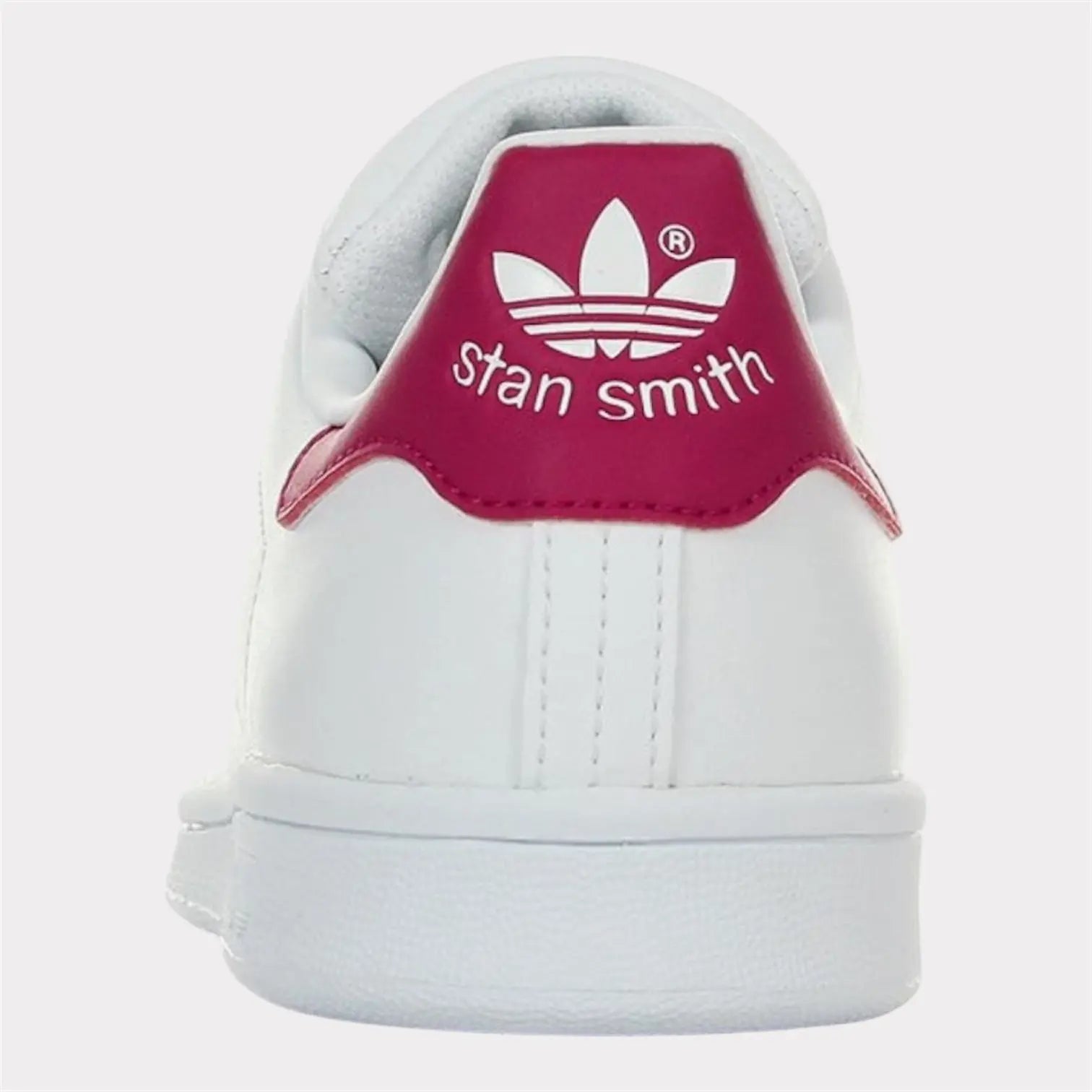 ADIDAS STAN SMITH I BÉBÉ ROSE LACETS ADIDAS