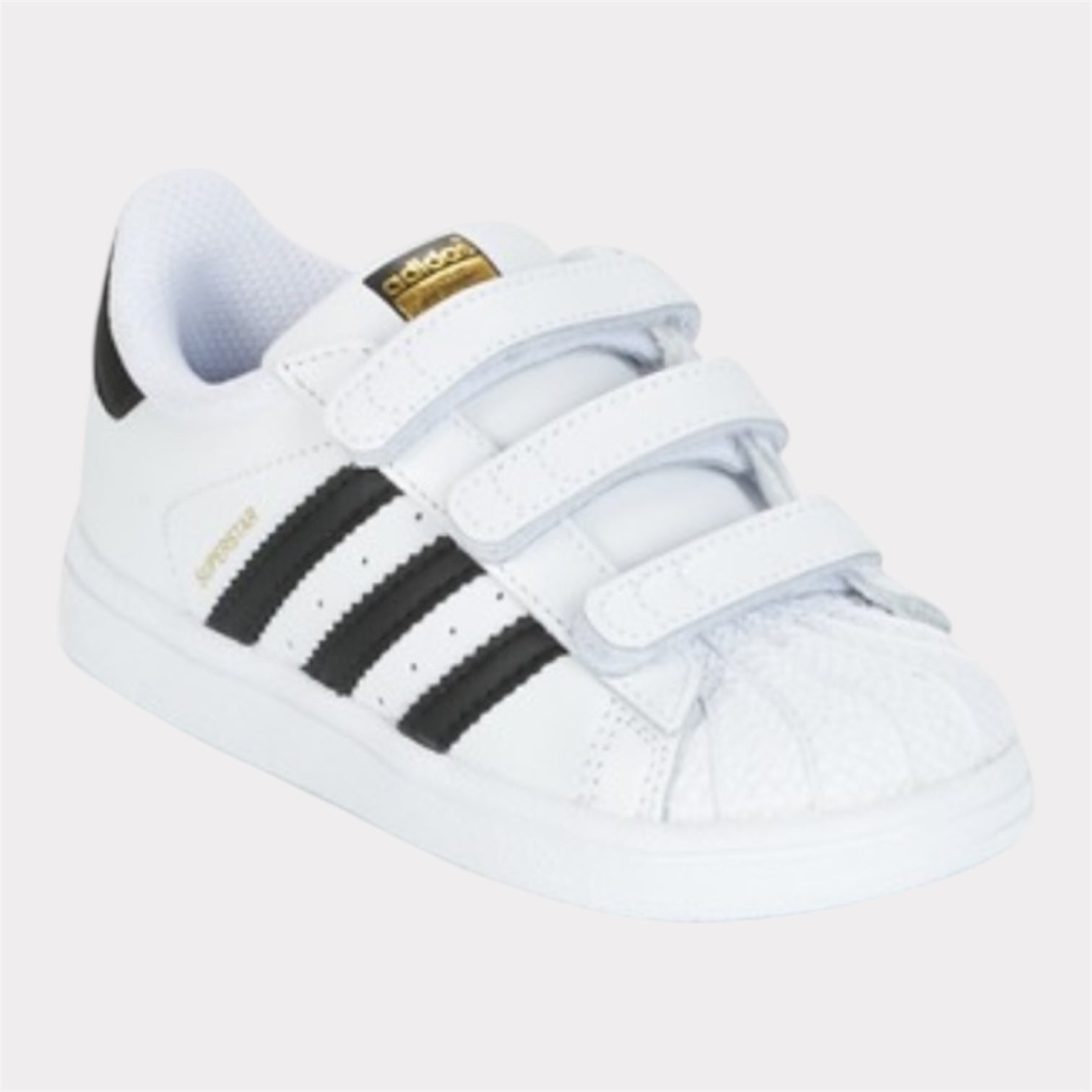 ADIDAS SUPERSTAR CF I ENFANT SCRATCH ADIDAS