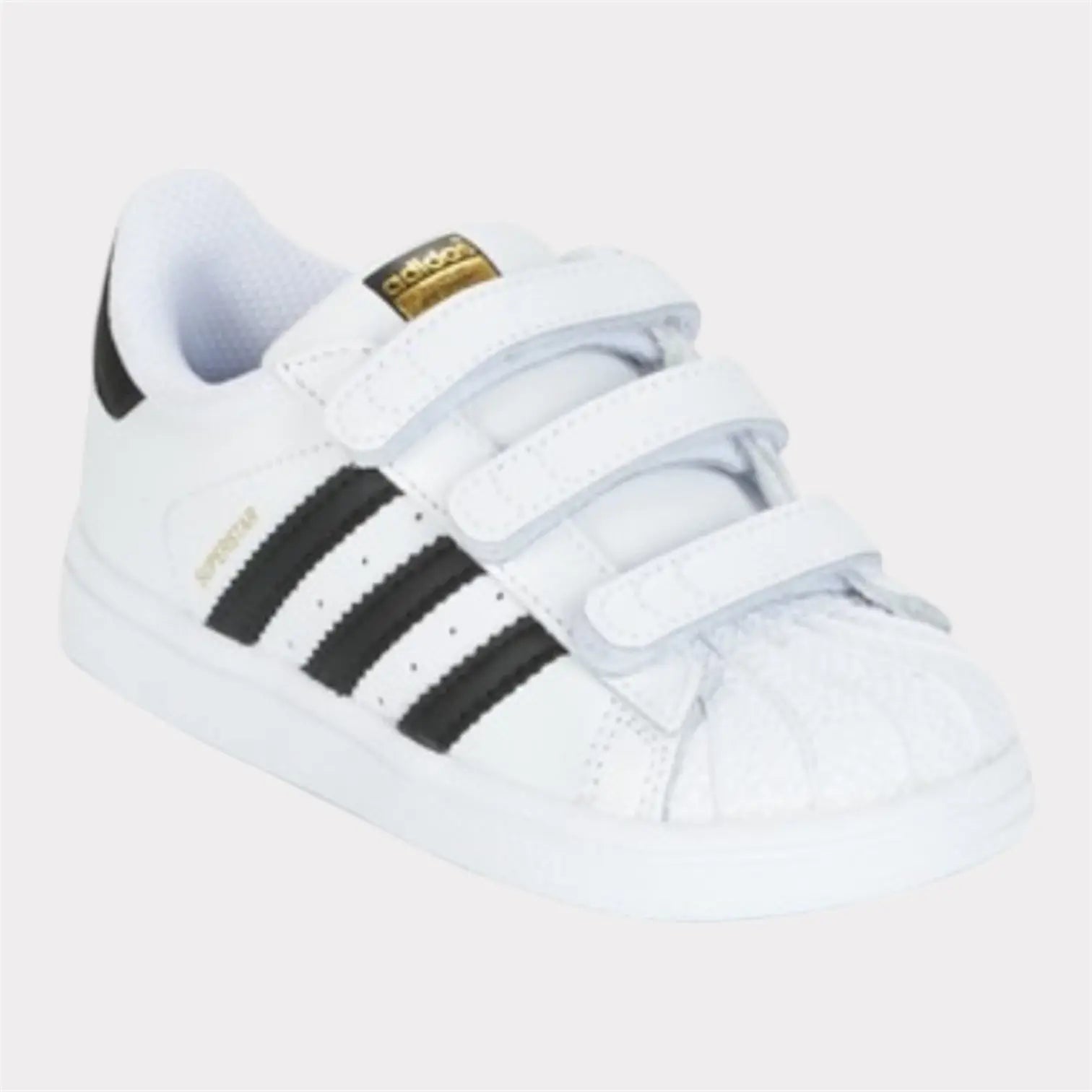 ADIDAS SUPERSTAR CF I ENFANT SCRATCH ADIDAS