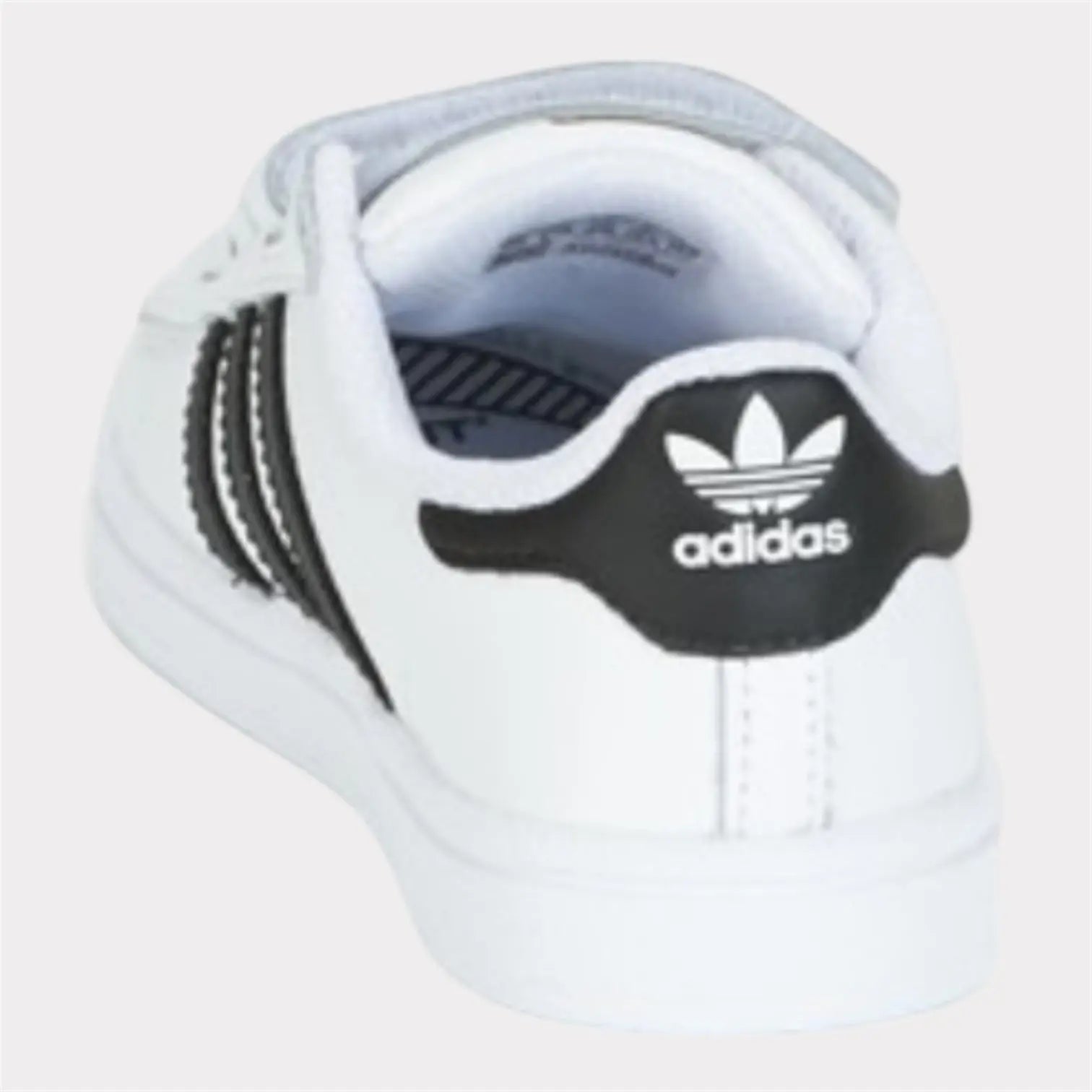 ADIDAS SUPERSTAR CF I ENFANT SCRATCH ADIDAS