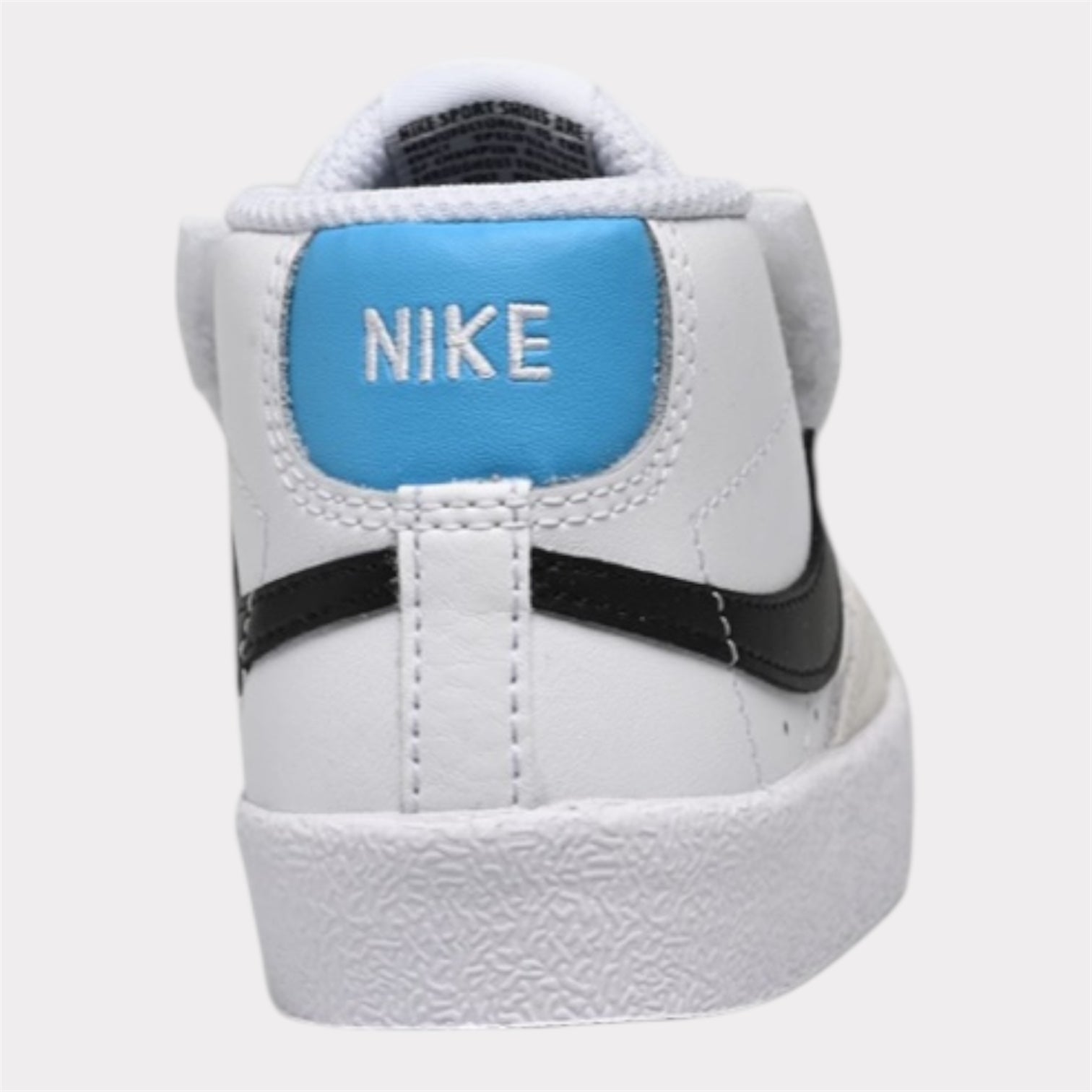 NIKE BLAZER MID '77 (TD) NIKE