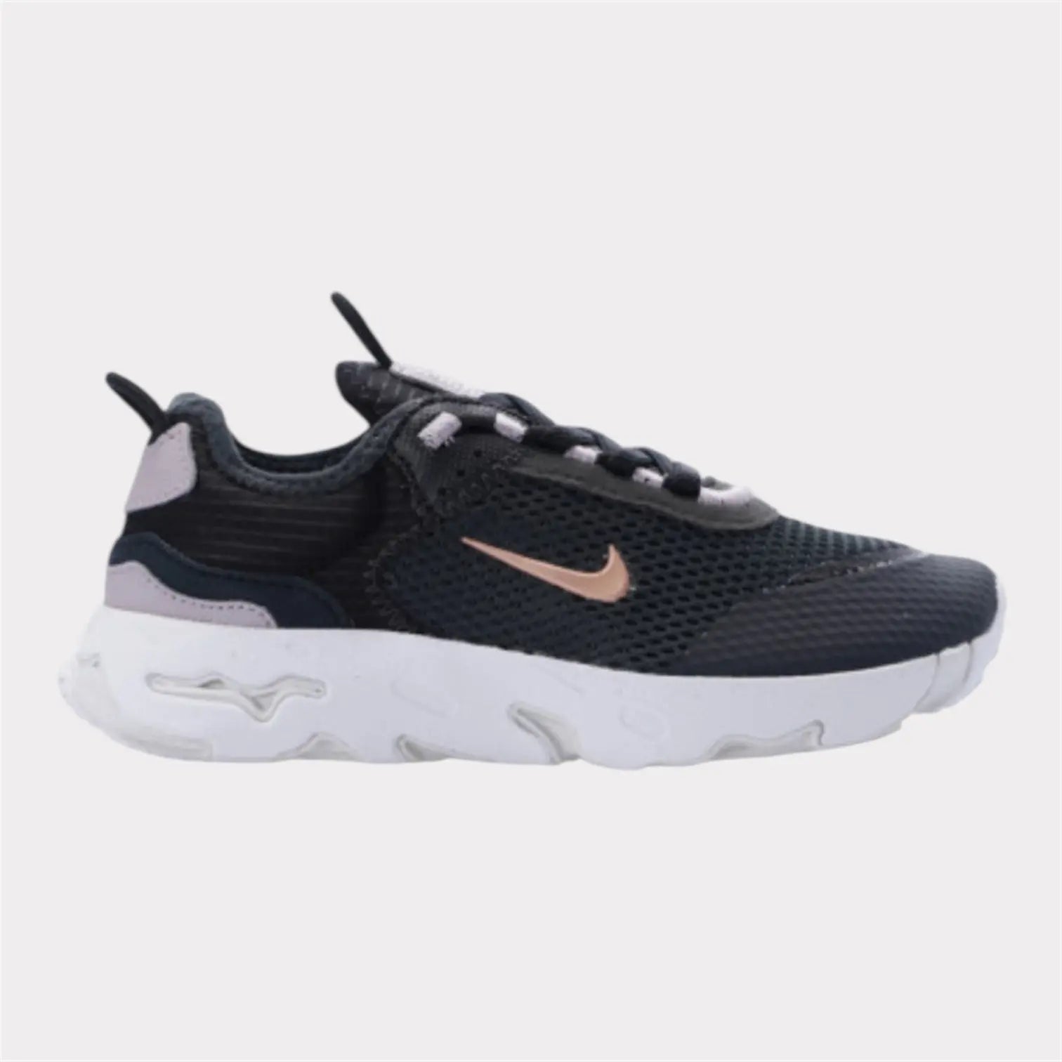 NIKE BASKET RT LIVE ENFANT - NOIR NIKE