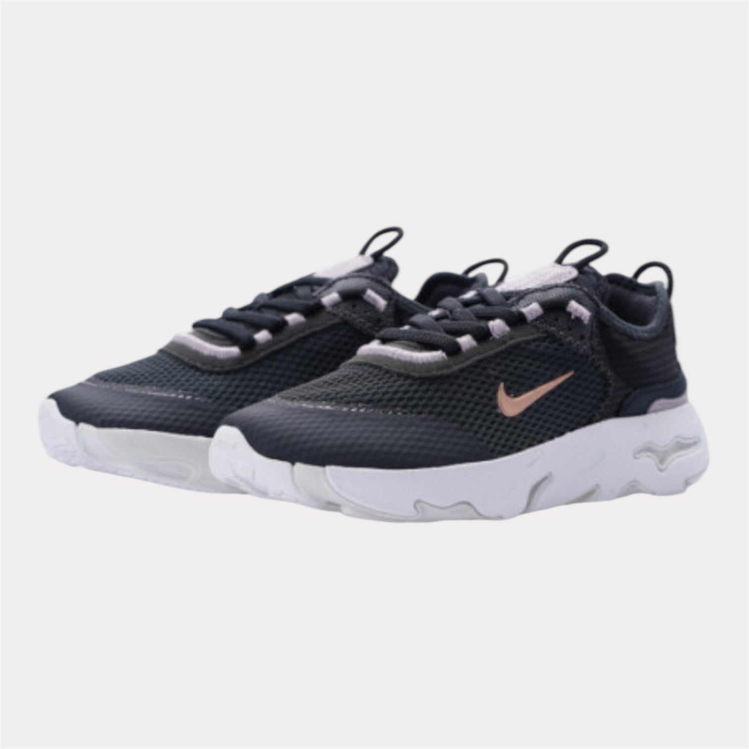 NIKE BASKET RT LIVE ENFANT - NOIR NIKE