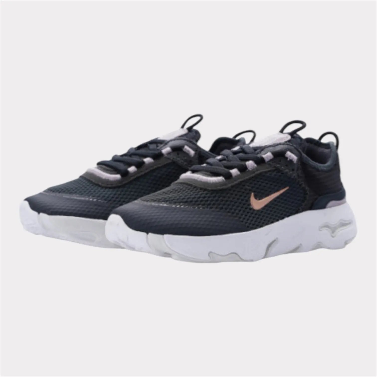 NIKE BASKET RT LIVE ENFANT - NOIR NIKE