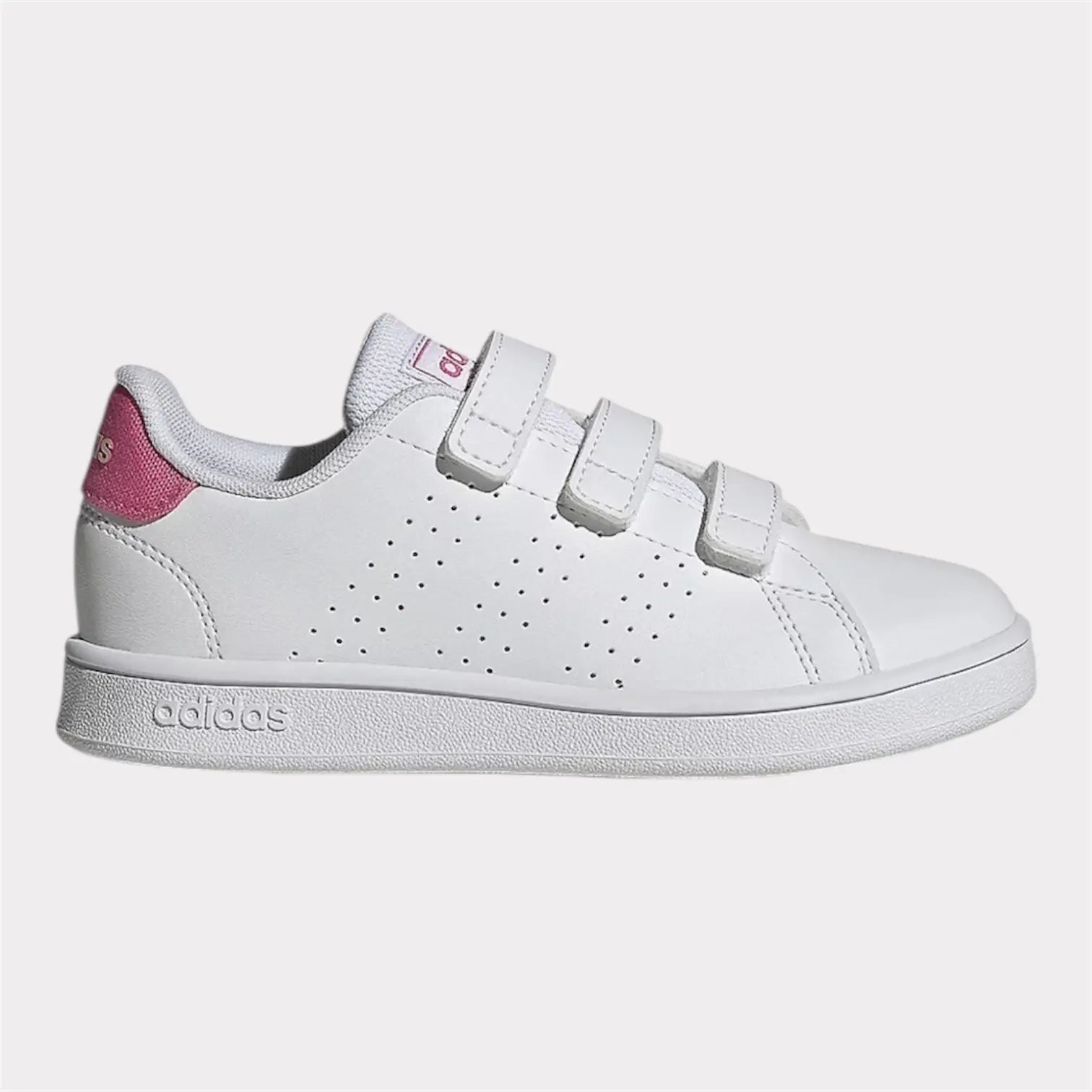 ADIDAS BASKET ADVANTAGE CF C ROSE - ENFANT ADIDAS