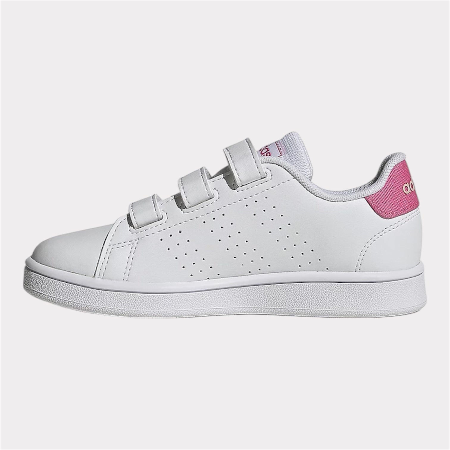 ADIDAS BASKET ADVANTAGE CF C ROSE - ENFANT ADIDAS