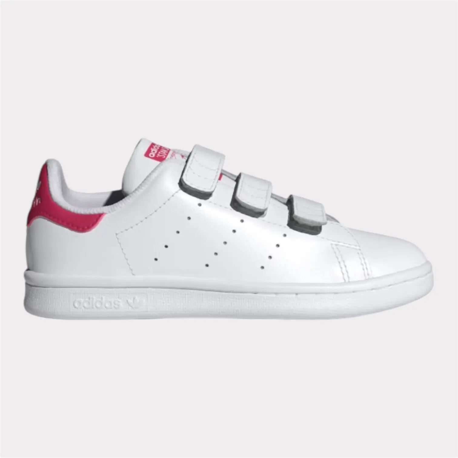 ADIDAS BASKET STAN SMITH CF C ENFANT FEMME ADIDAS