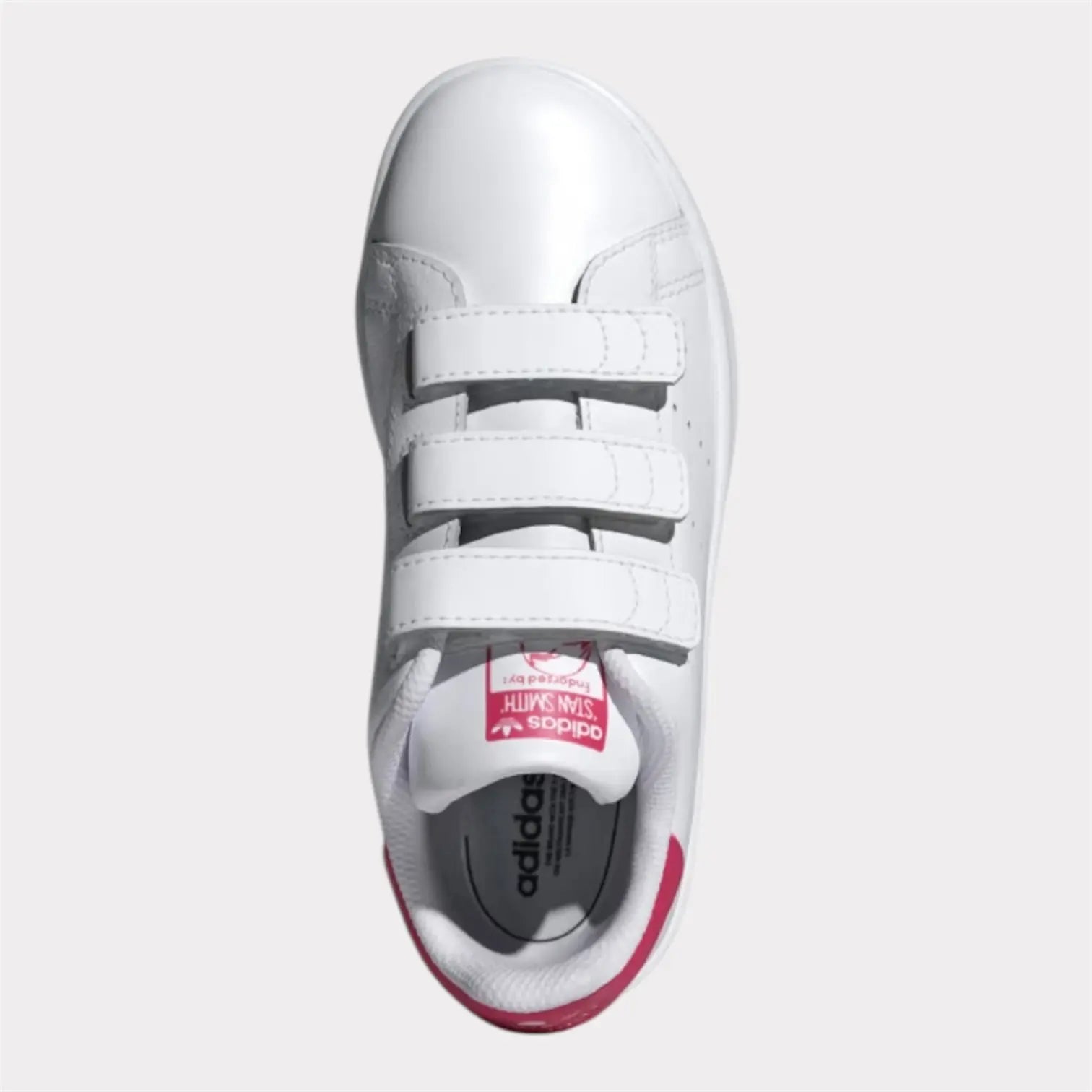 ADIDAS BASKET STAN SMITH CF C ENFANT FEMME ADIDAS
