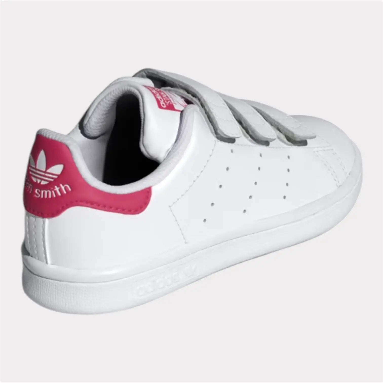 ADIDAS BASKET STAN SMITH CF C ENFANT FEMME ADIDAS