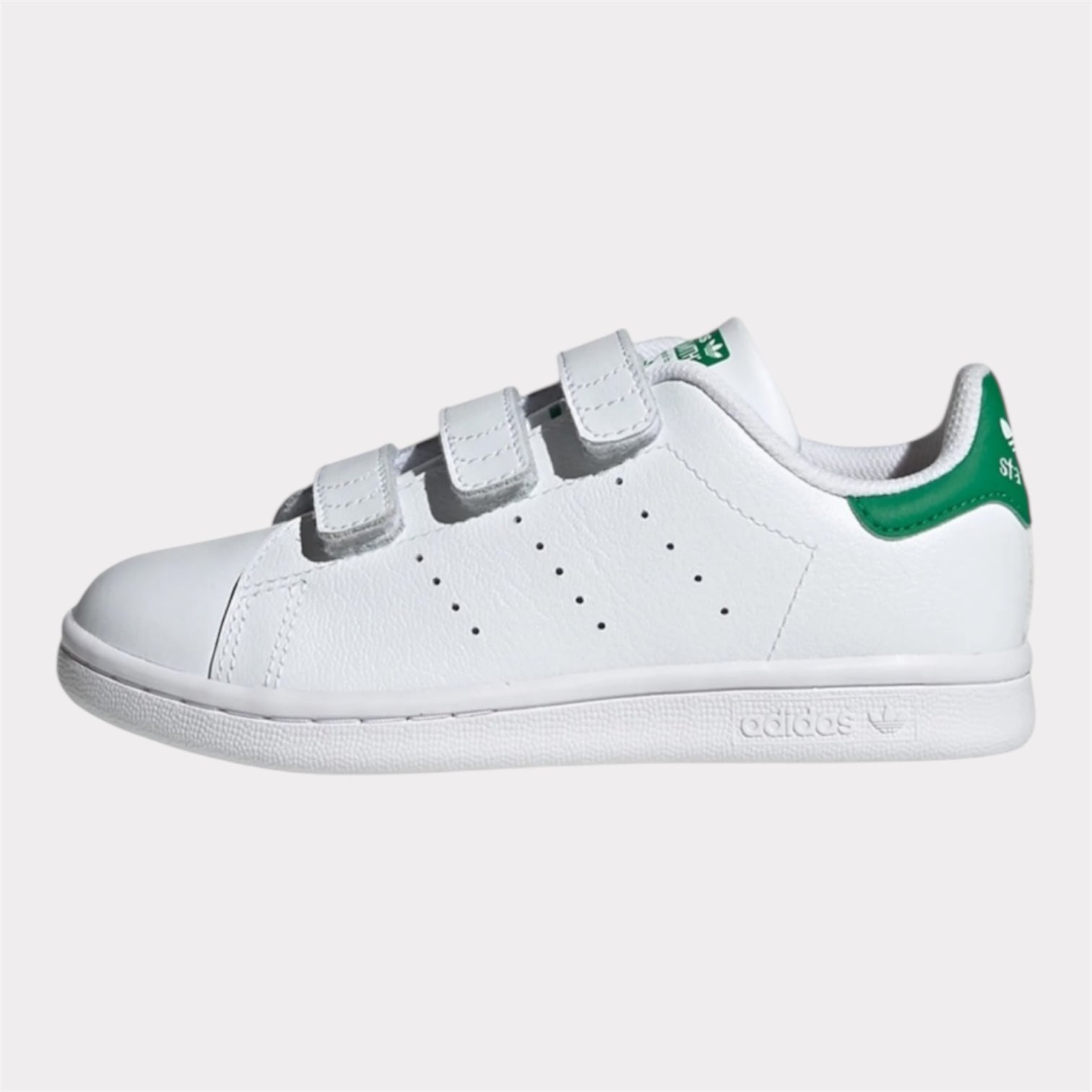 ADIDAS BASKET STAN SMITH CF C VERT SCRATCH ADIDAS