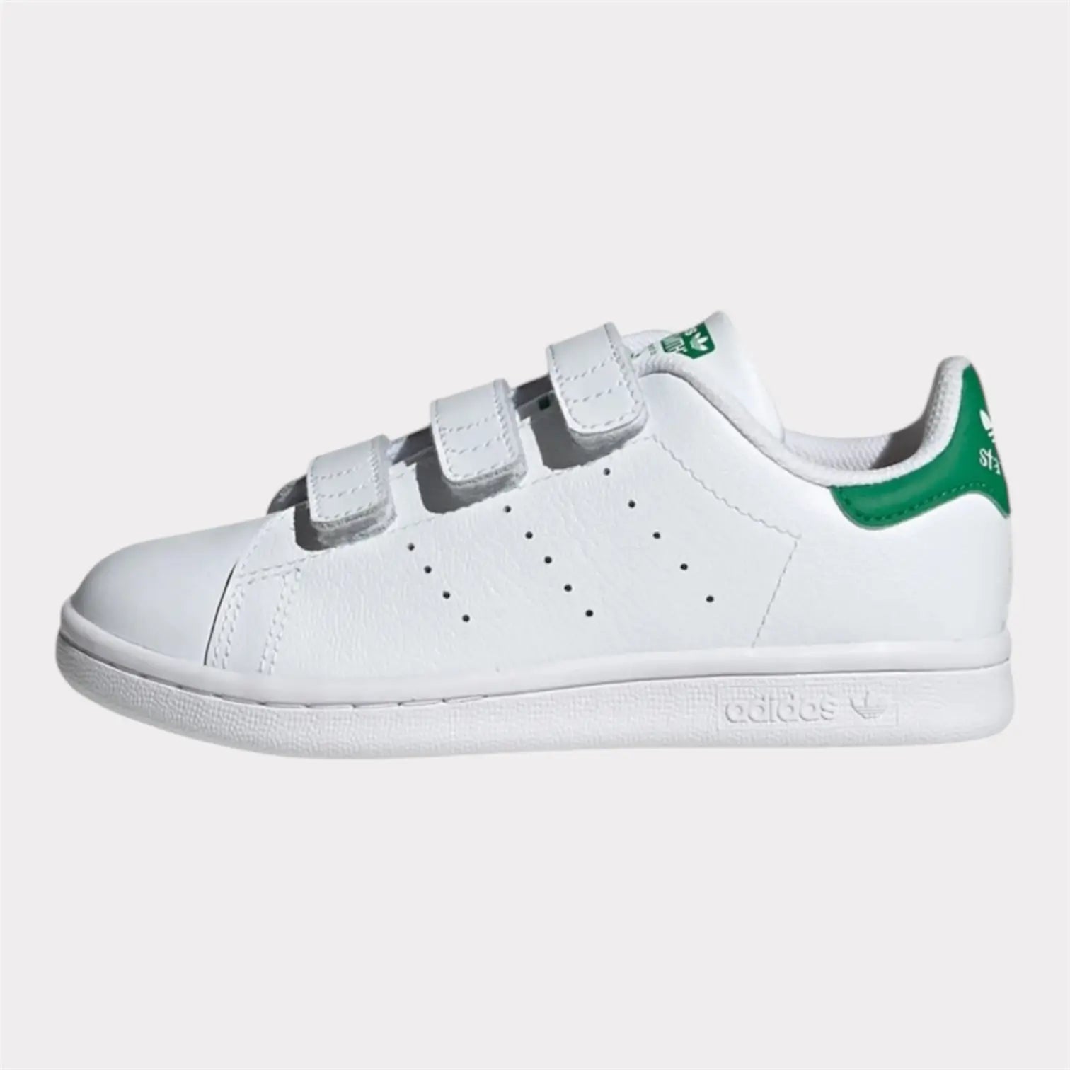 ADIDAS BASKET STAN SMITH CF C VERT SCRATCH ADIDAS
