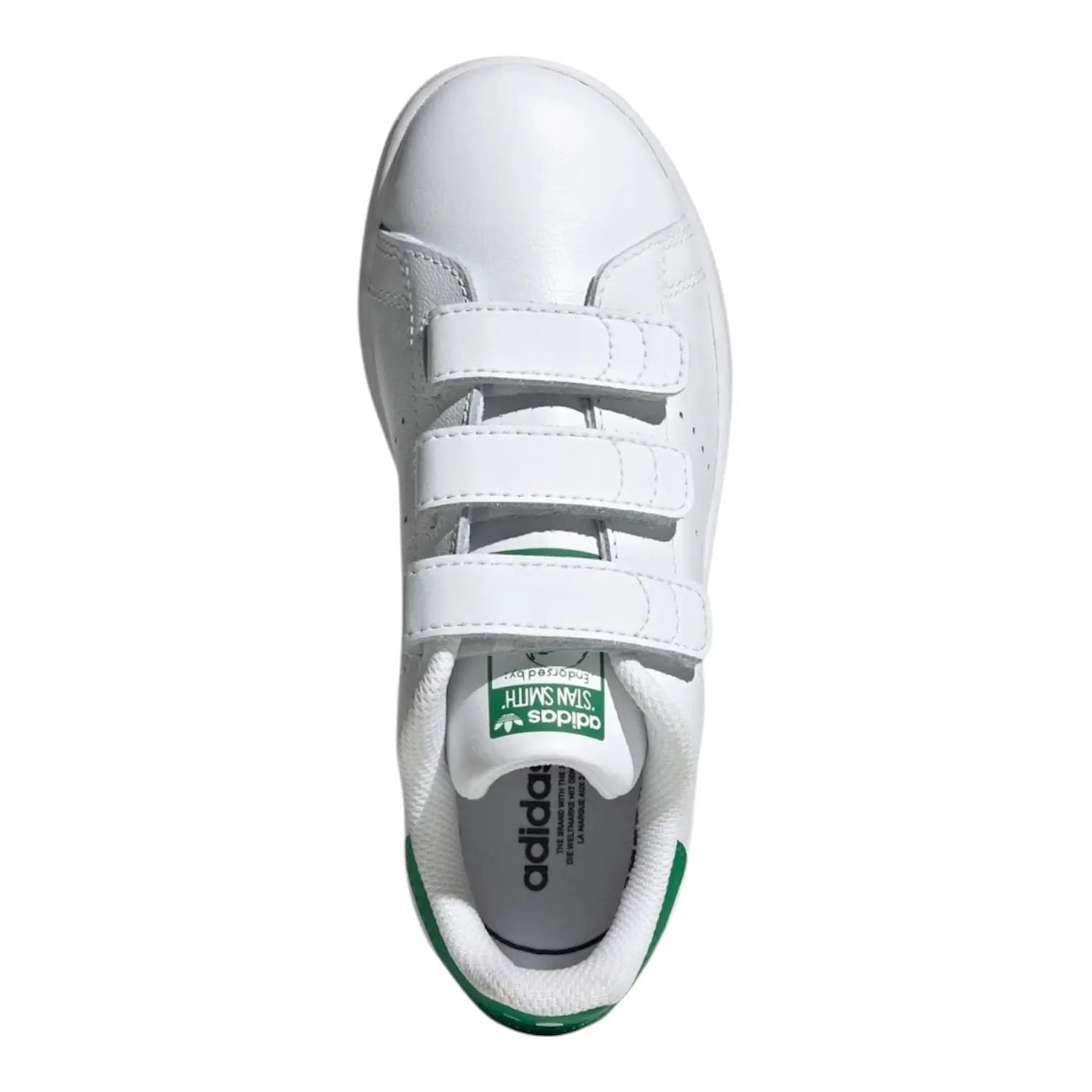ADIDAS BASKET STAN SMITH CF C VERT SCRATCH ADIDAS