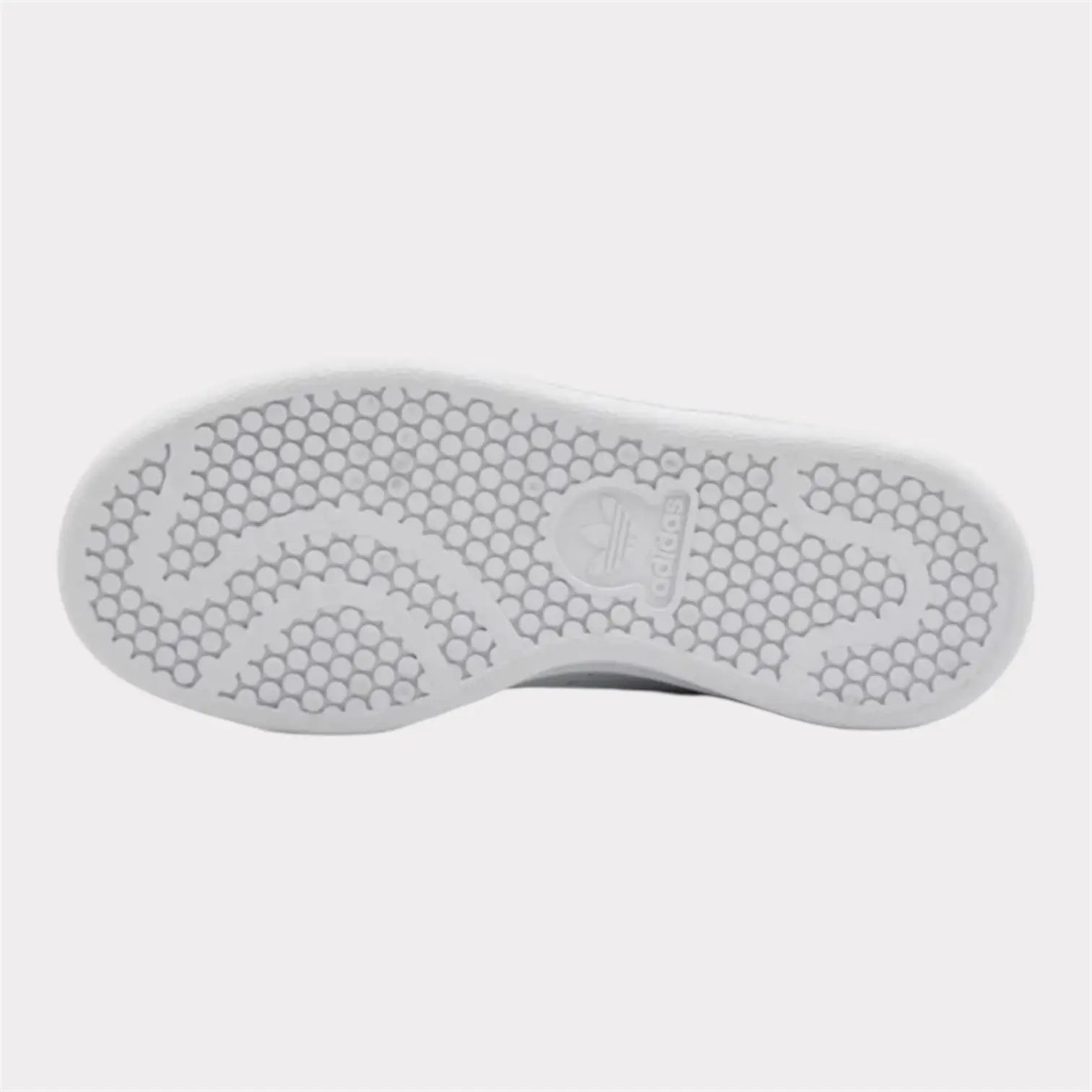 ADIDAS BASKET STAN SMITH C LACET VERT ADIDAS